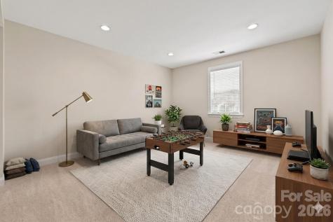 17403 Saranita Lane Charlotte NC 28278