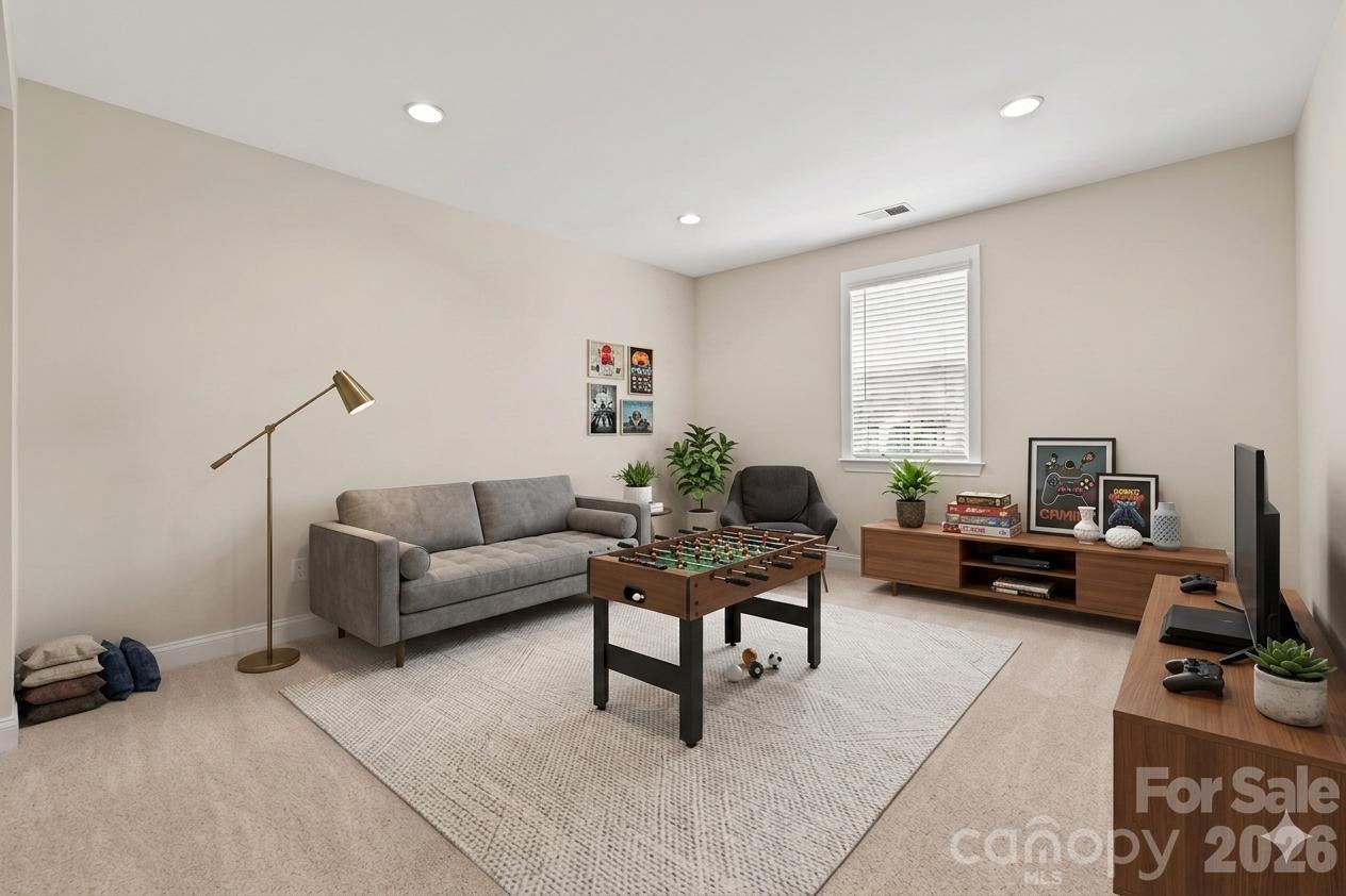 17403 Saranita Lane Charlotte NC 28278