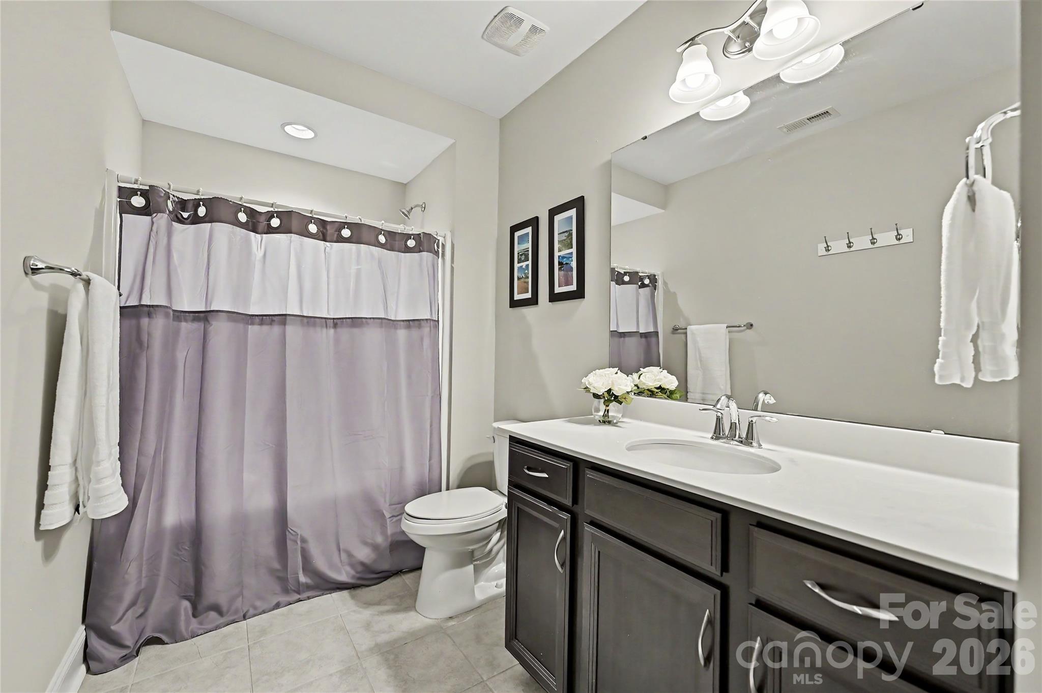 17403 Saranita Lane Charlotte NC 28278