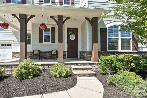 17403 Saranita Lane Charlotte NC 28278