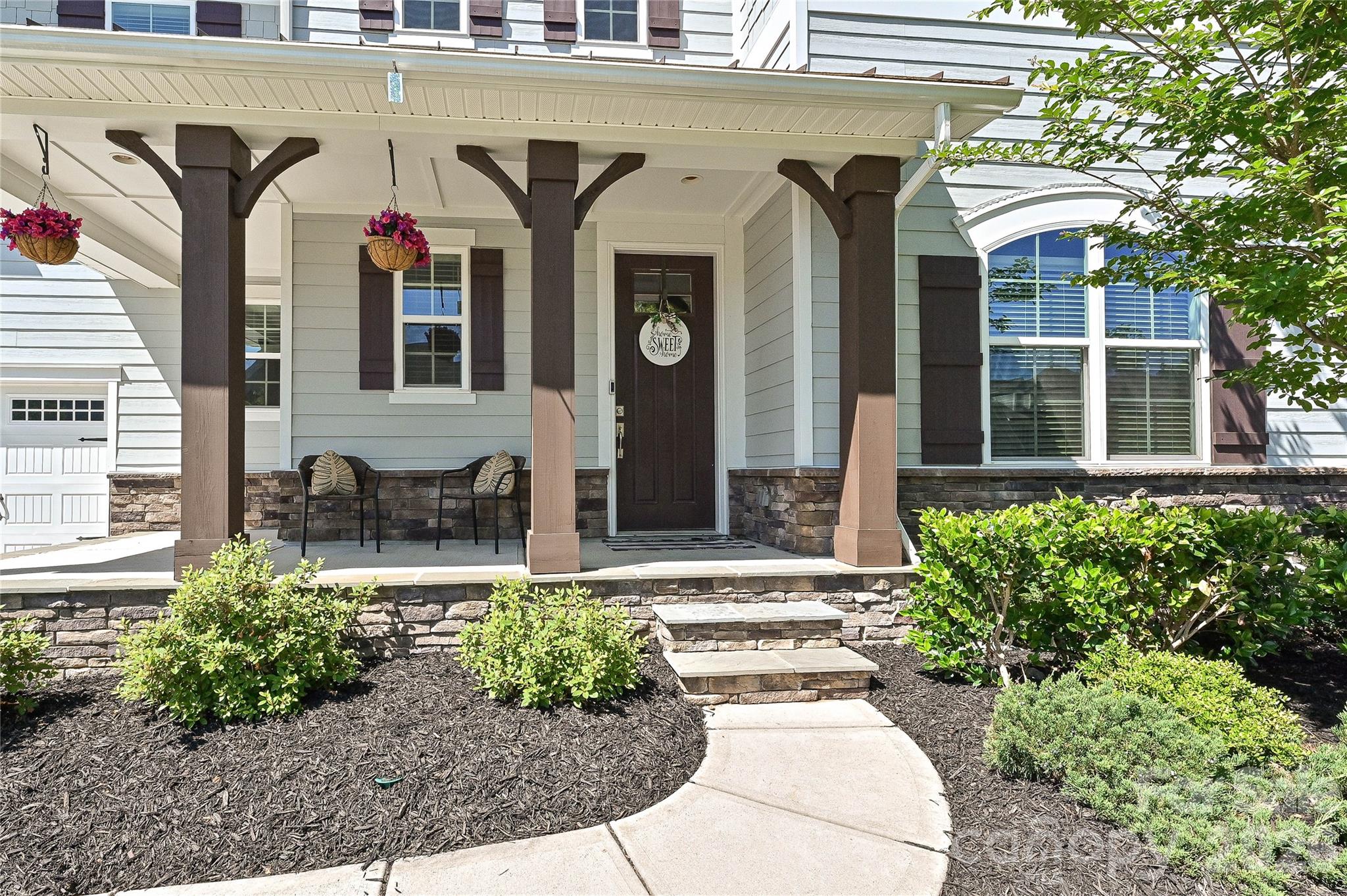 17403 Saranita Lane Charlotte NC 28278