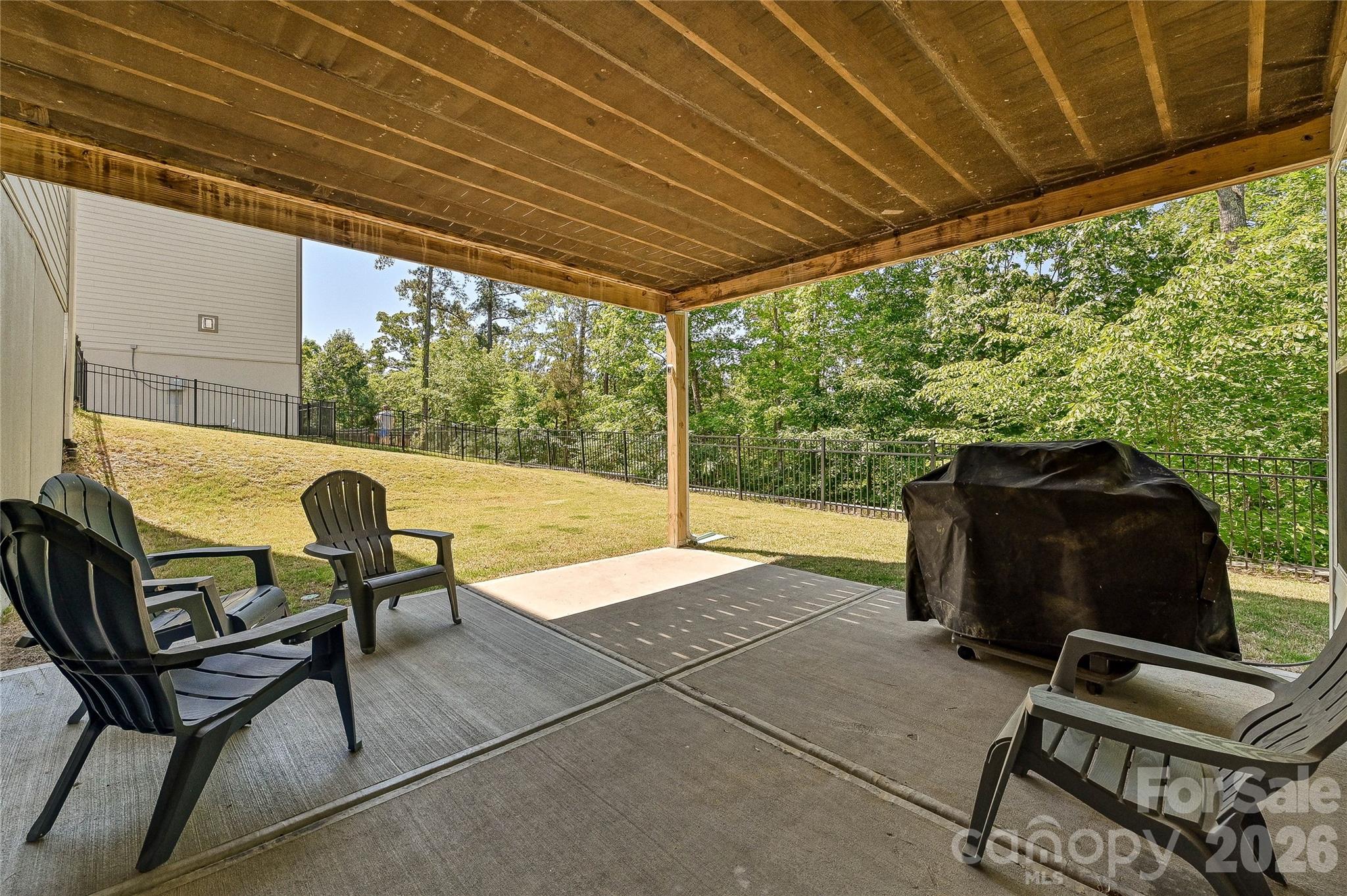 17403 Saranita Lane Charlotte NC 28278