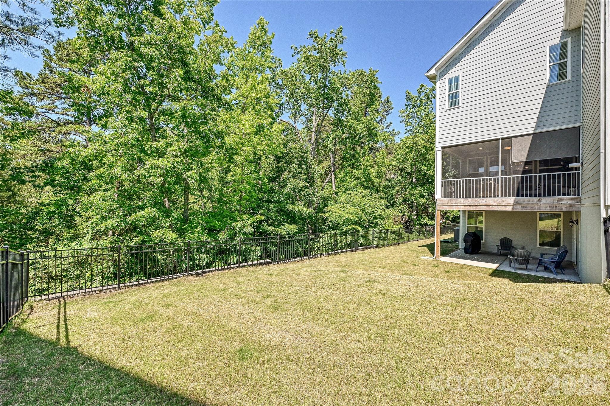 17403 Saranita Lane Charlotte NC 28278