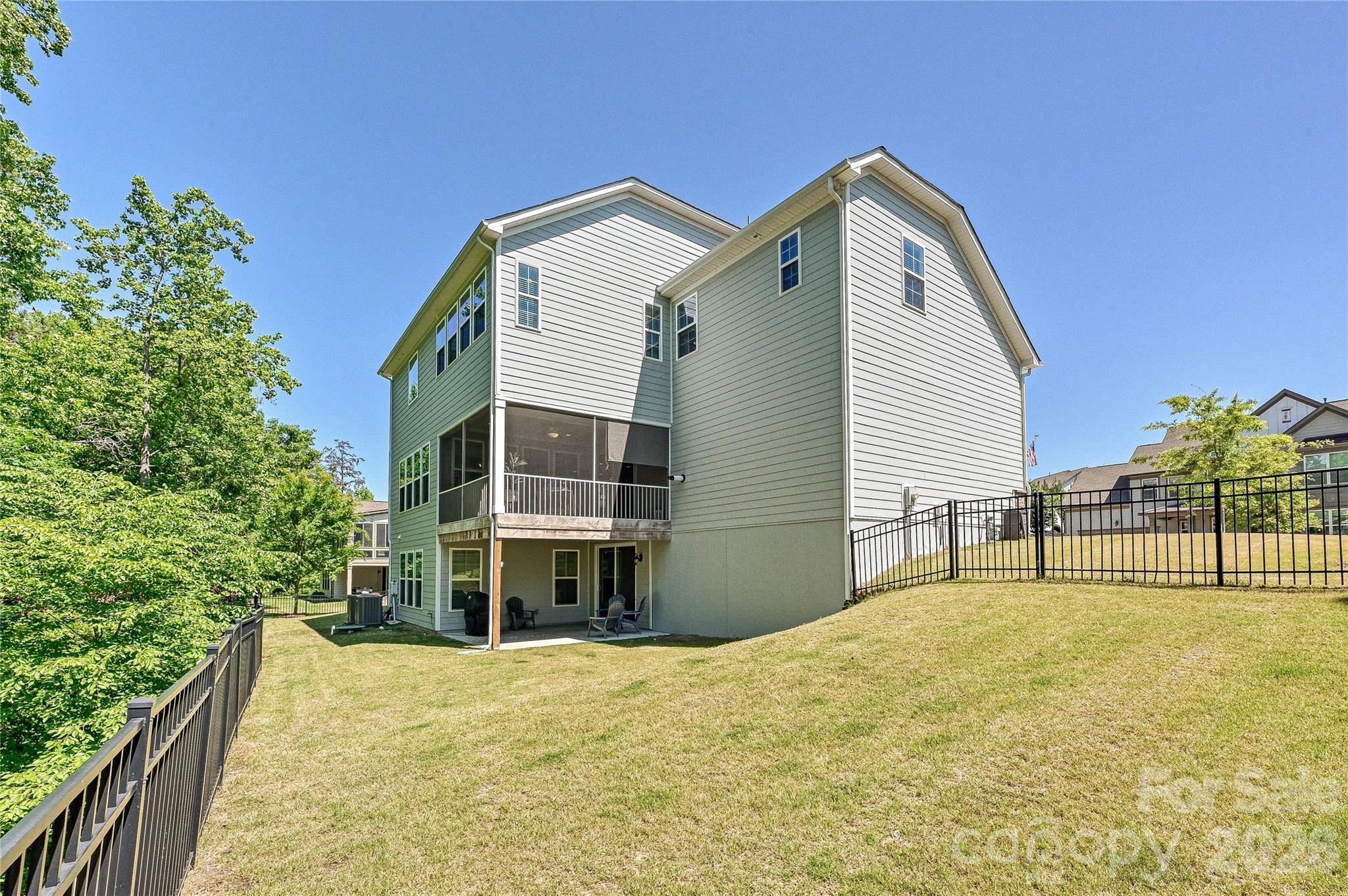 17403 Saranita Lane Charlotte NC 28278