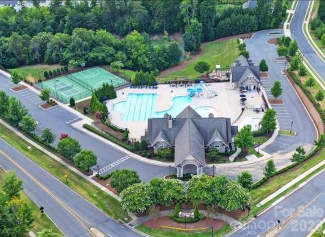 17403 Saranita Lane Charlotte NC 28278