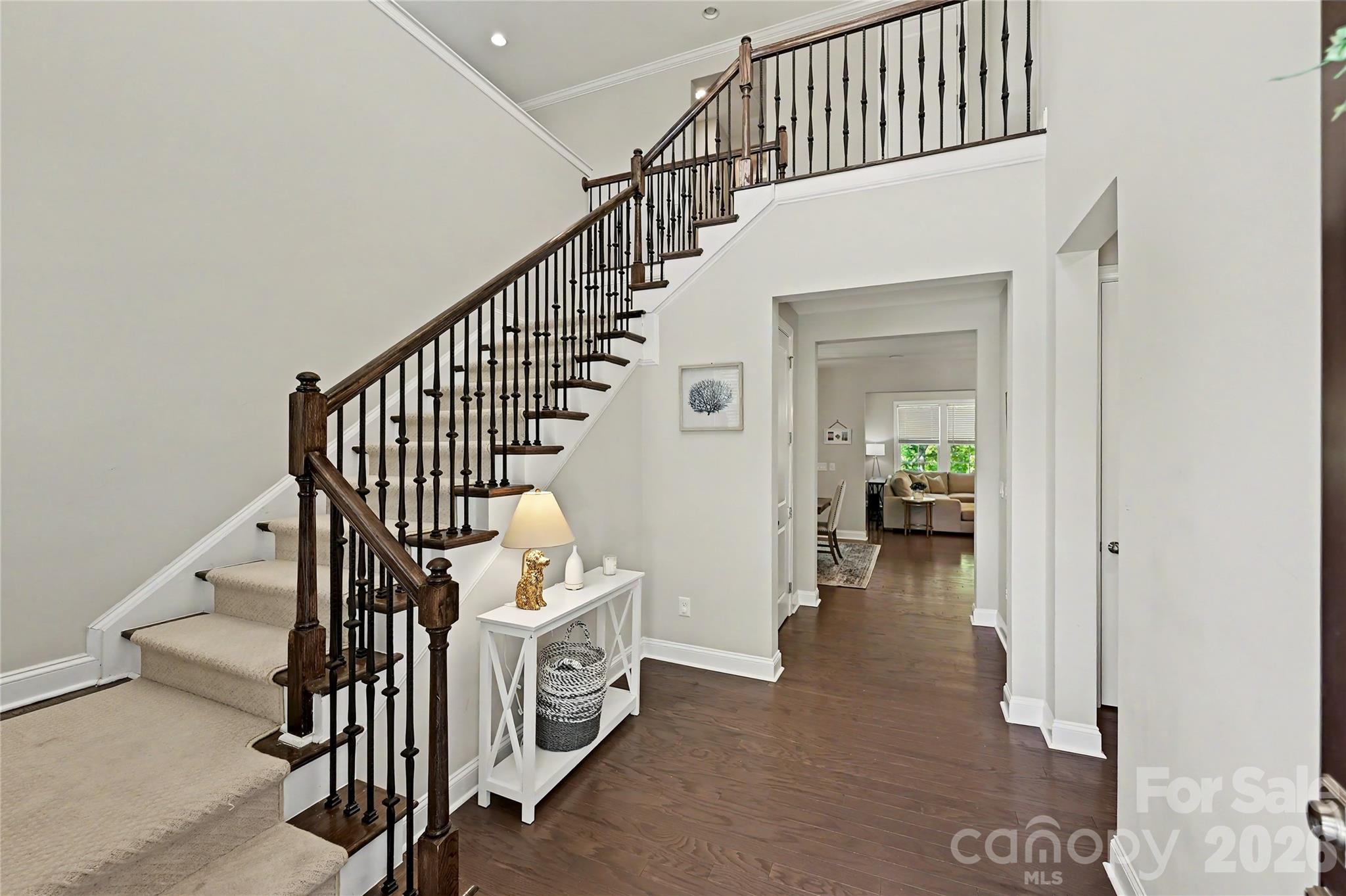 17403 Saranita Lane Charlotte NC 28278