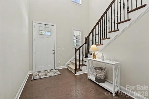 17403 Saranita Lane Charlotte NC 28278