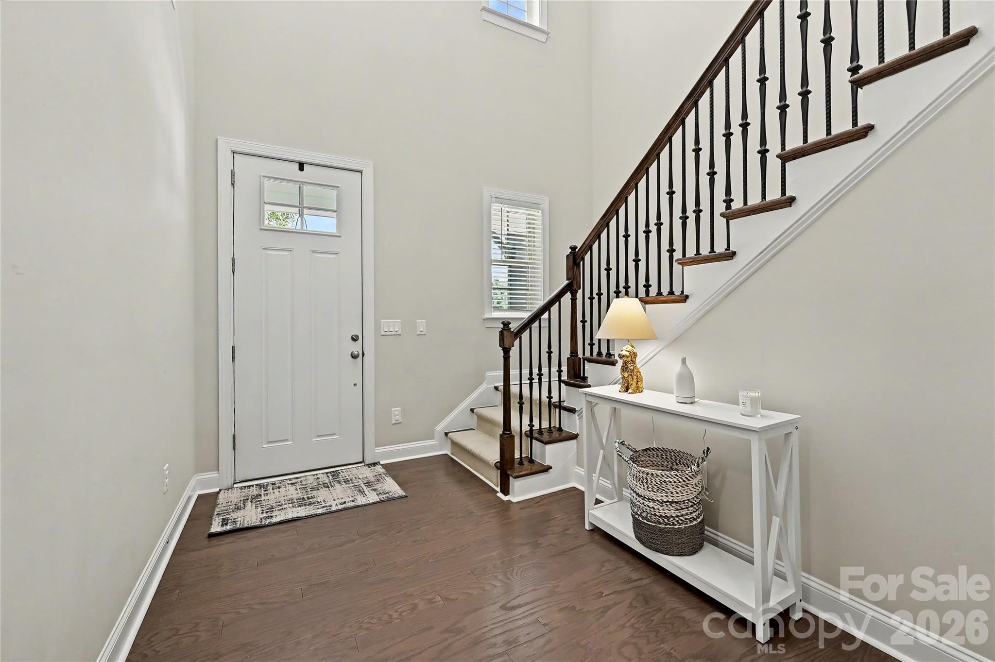 17403 Saranita Lane Charlotte NC 28278