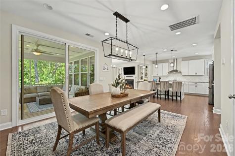 17403 Saranita Lane Charlotte NC 28278