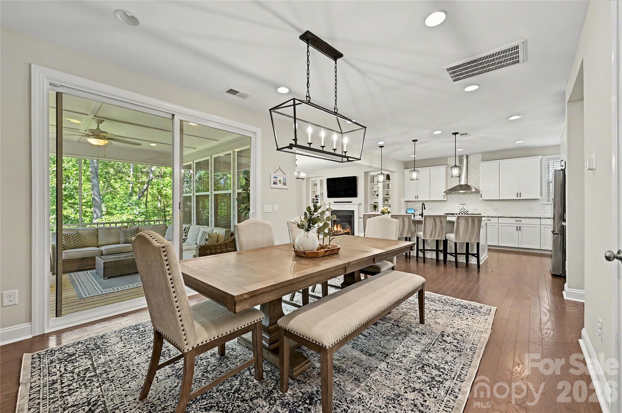 17403 Saranita Lane Charlotte NC 28278