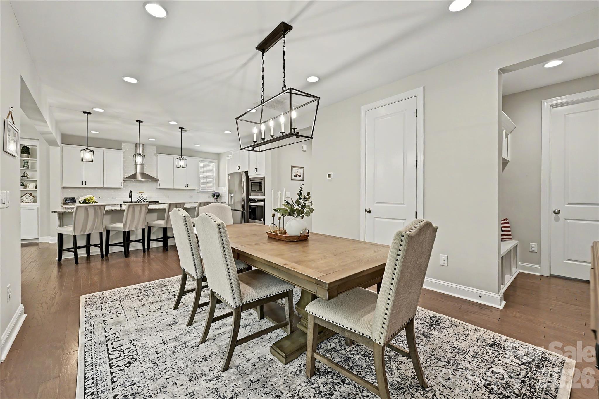 17403 Saranita Lane Charlotte NC 28278