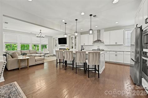 17403 Saranita Lane Charlotte NC 28278