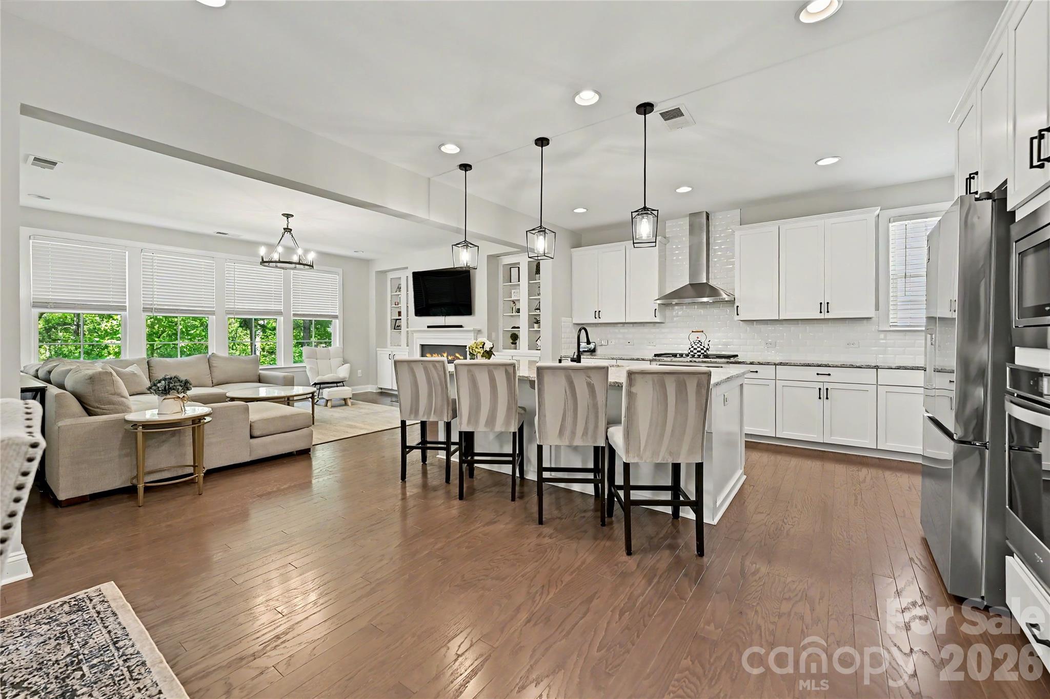 17403 Saranita Lane Charlotte NC 28278