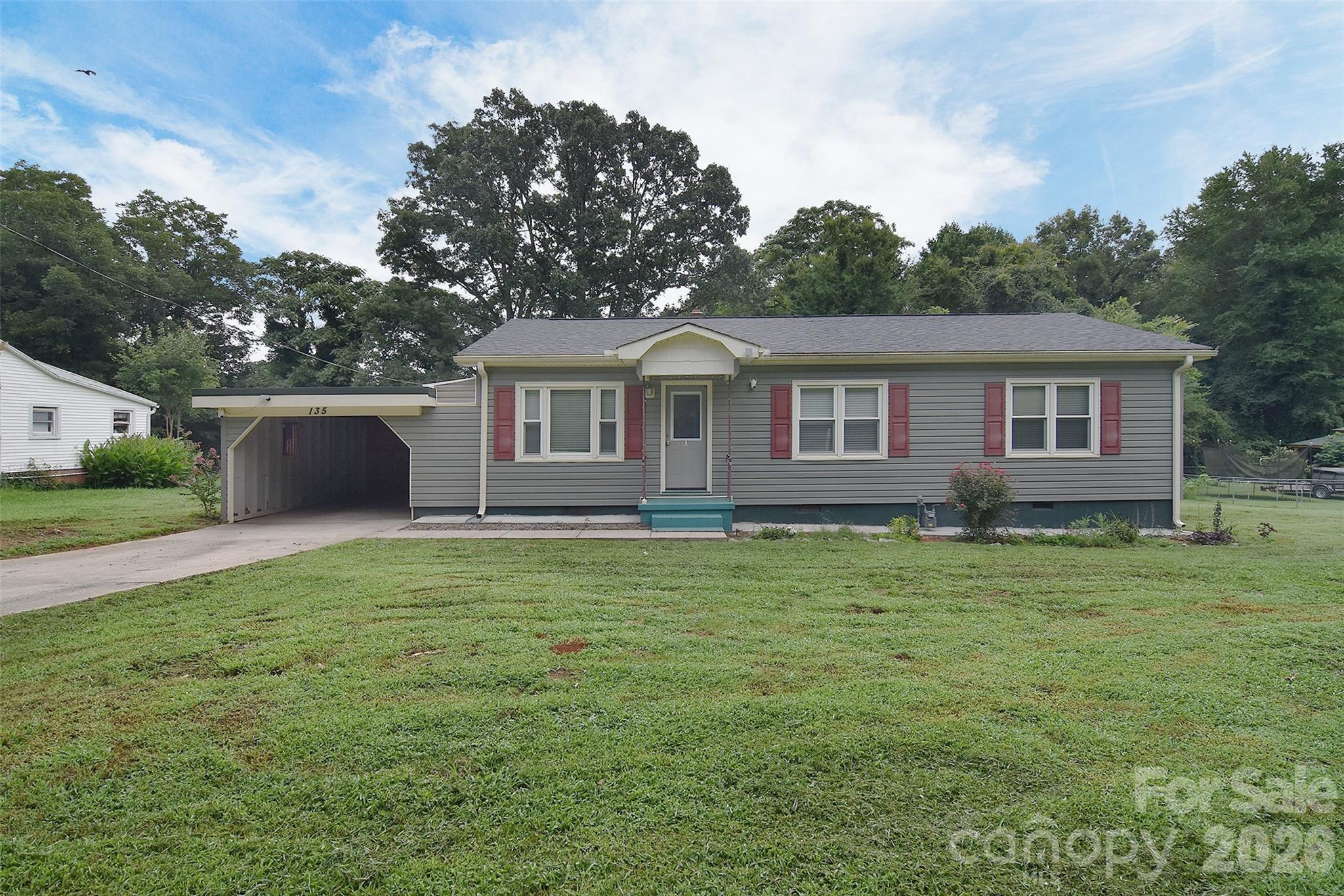 135 Oak Grove Road Statesville NC 28677