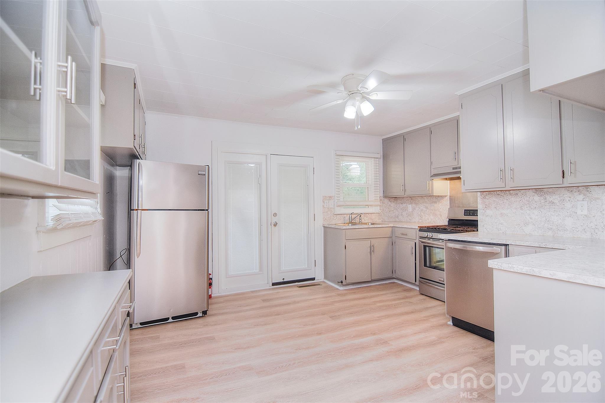 135 Oak Grove Road Statesville NC 28677