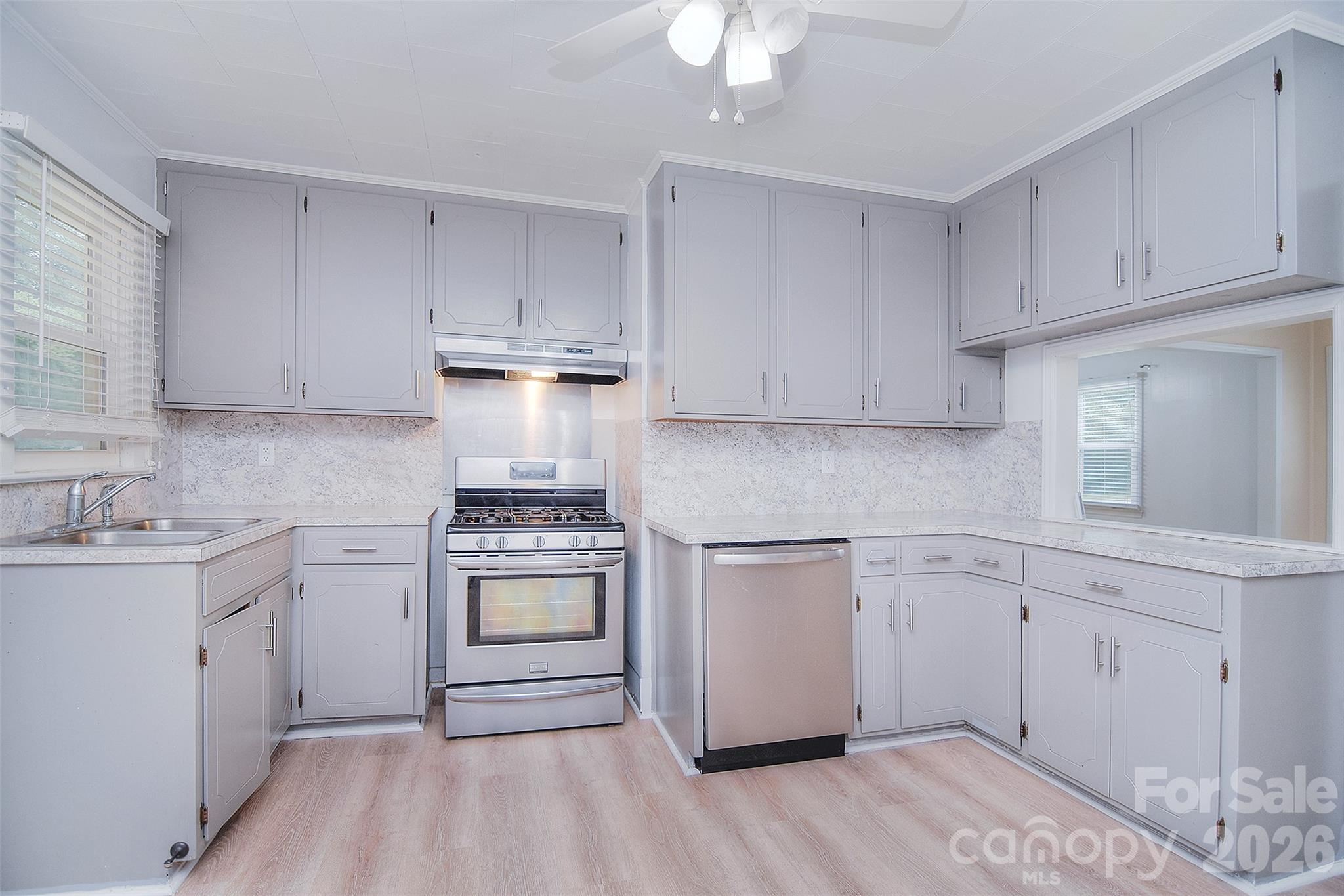 135 Oak Grove Road Statesville NC 28677
