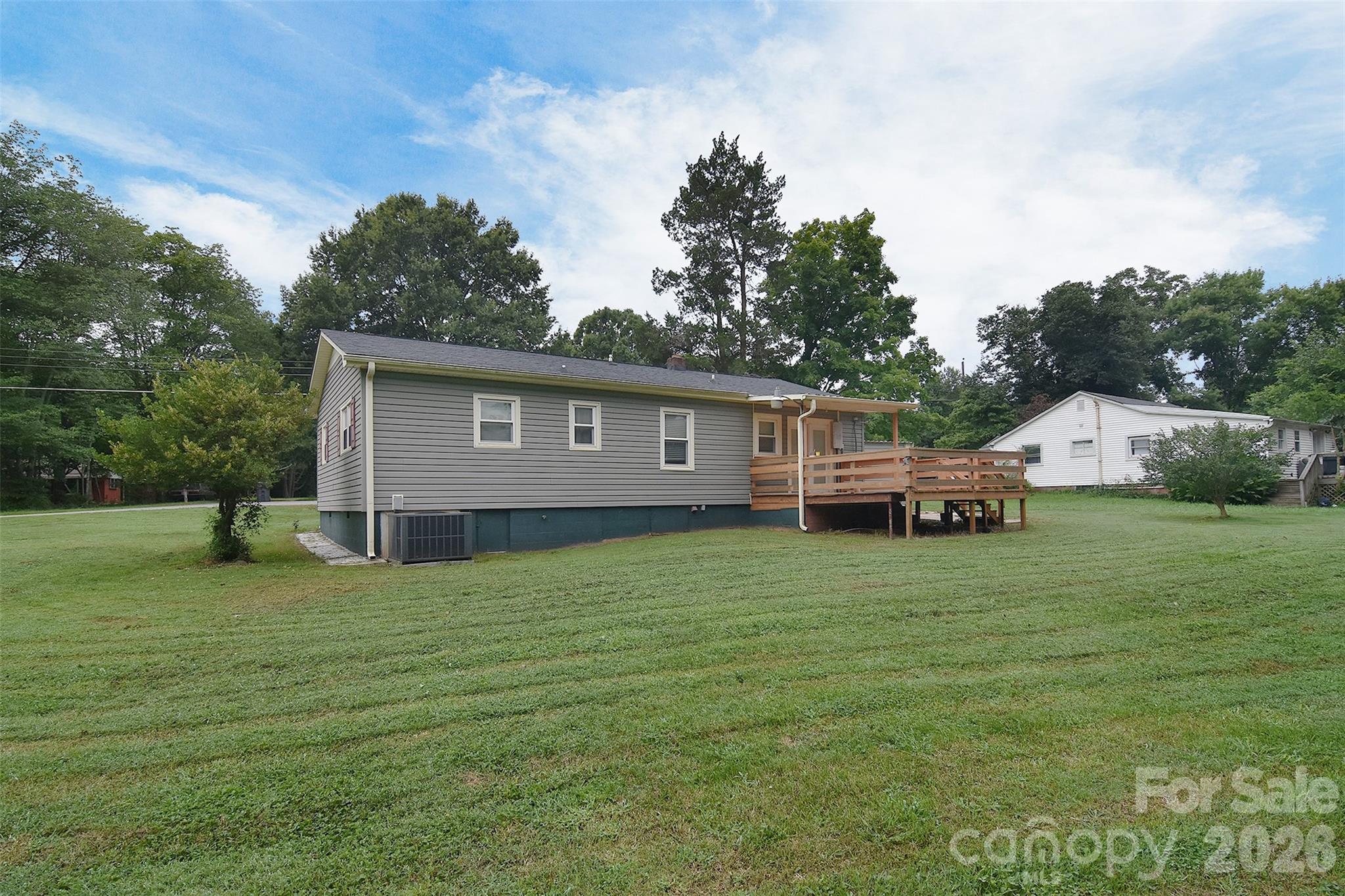 135 Oak Grove Road Statesville NC 28677
