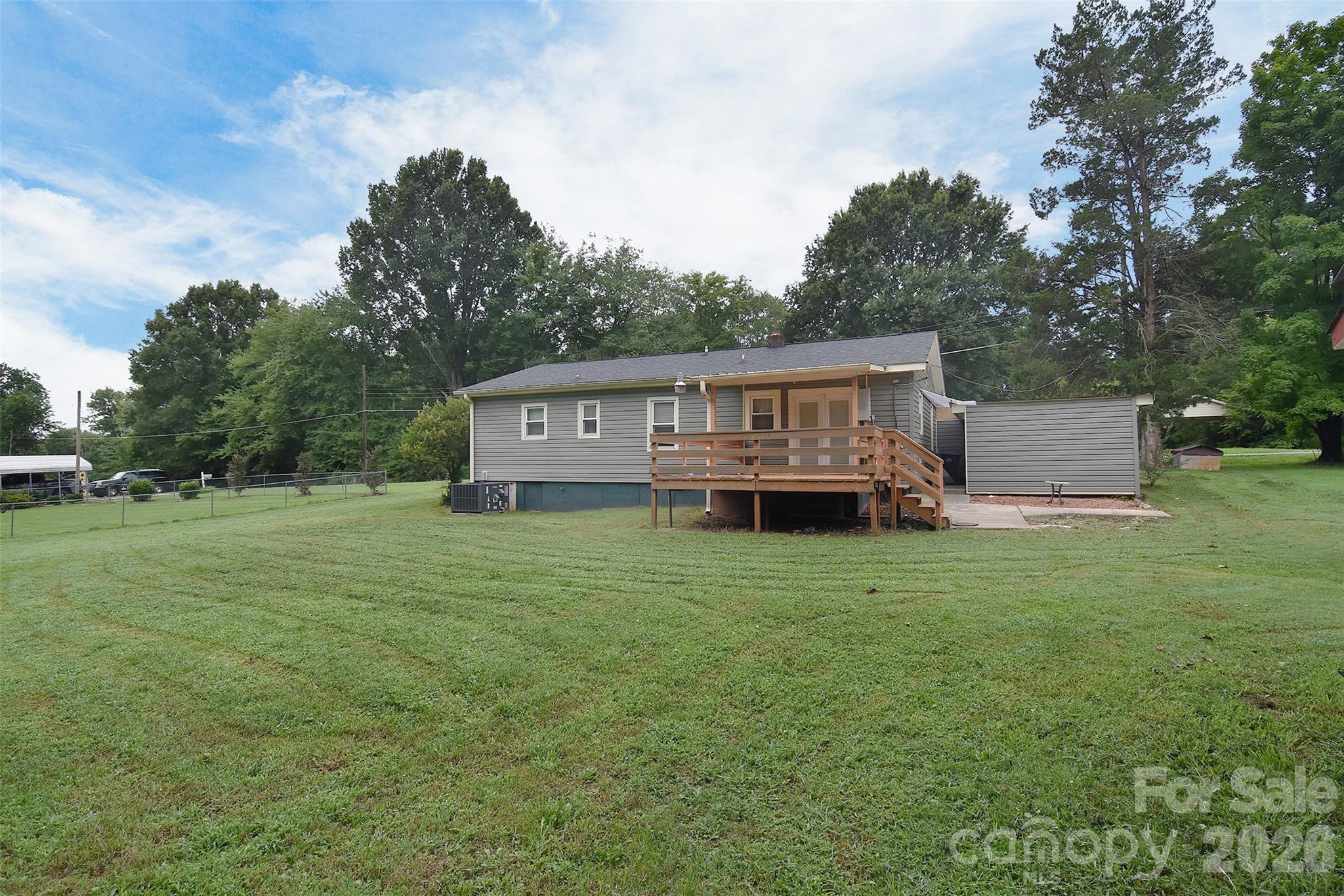 135 Oak Grove Road Statesville NC 28677