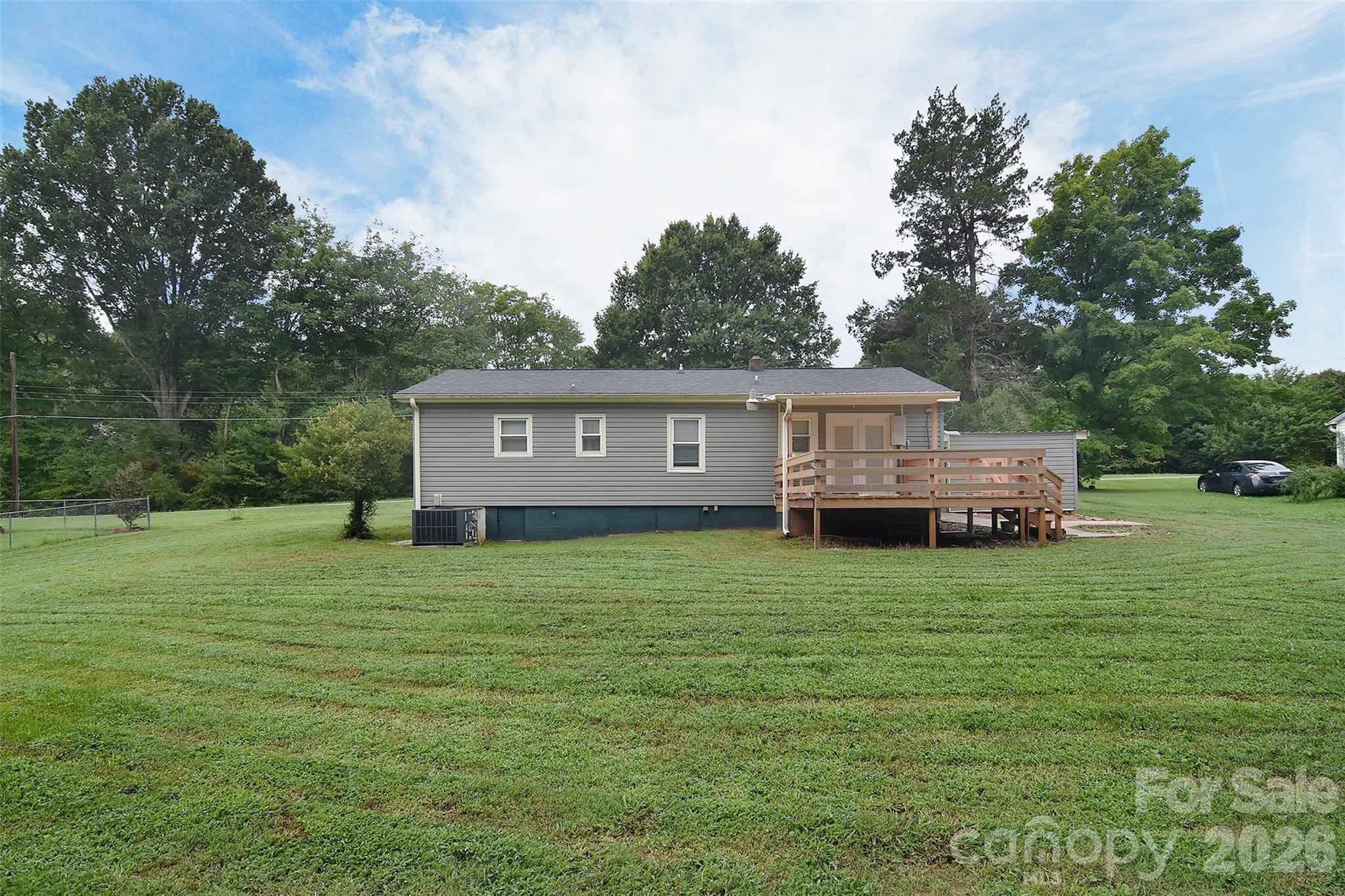 135 Oak Grove Road Statesville NC 28677