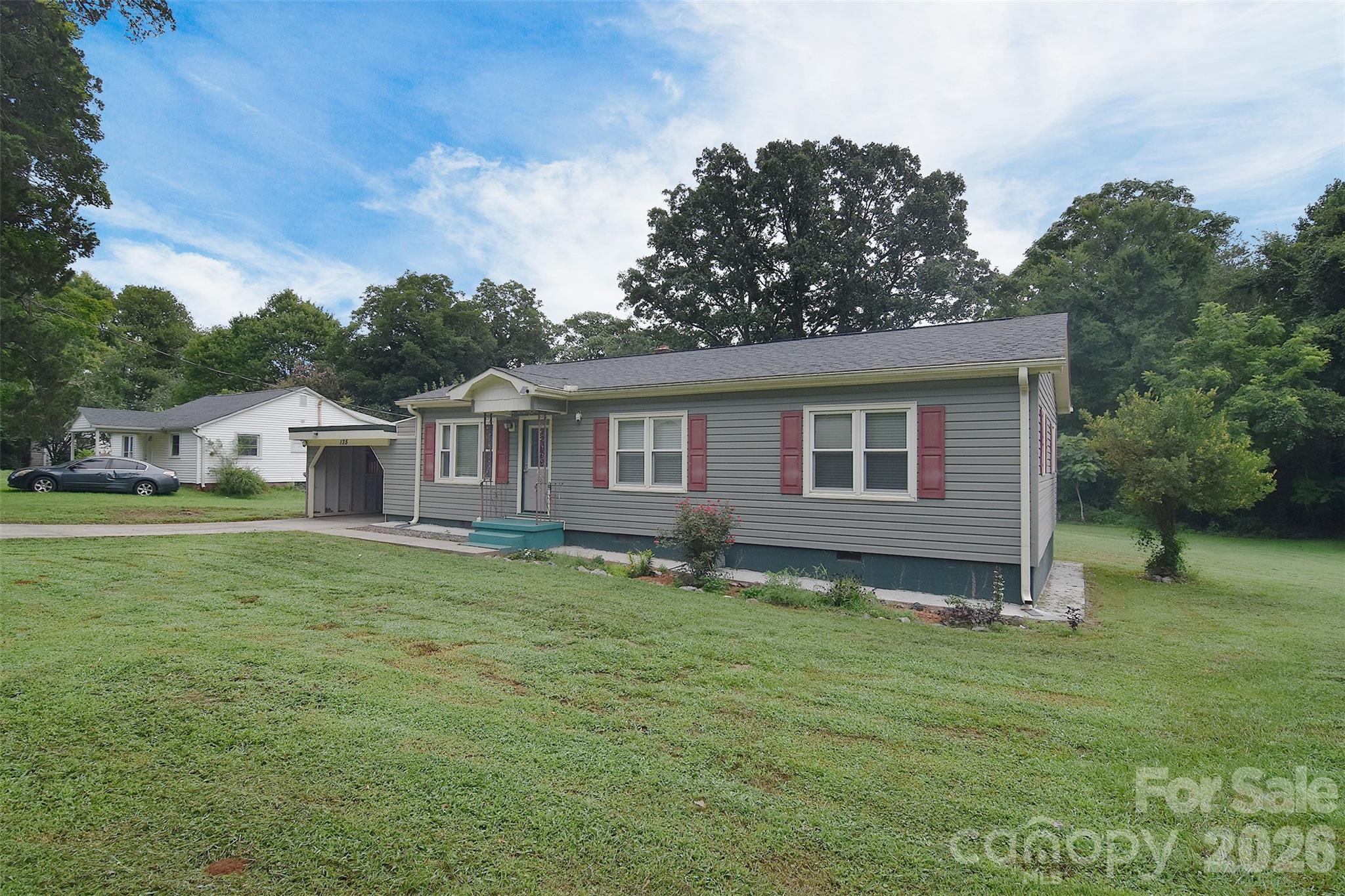 135 Oak Grove Road Statesville NC 28677