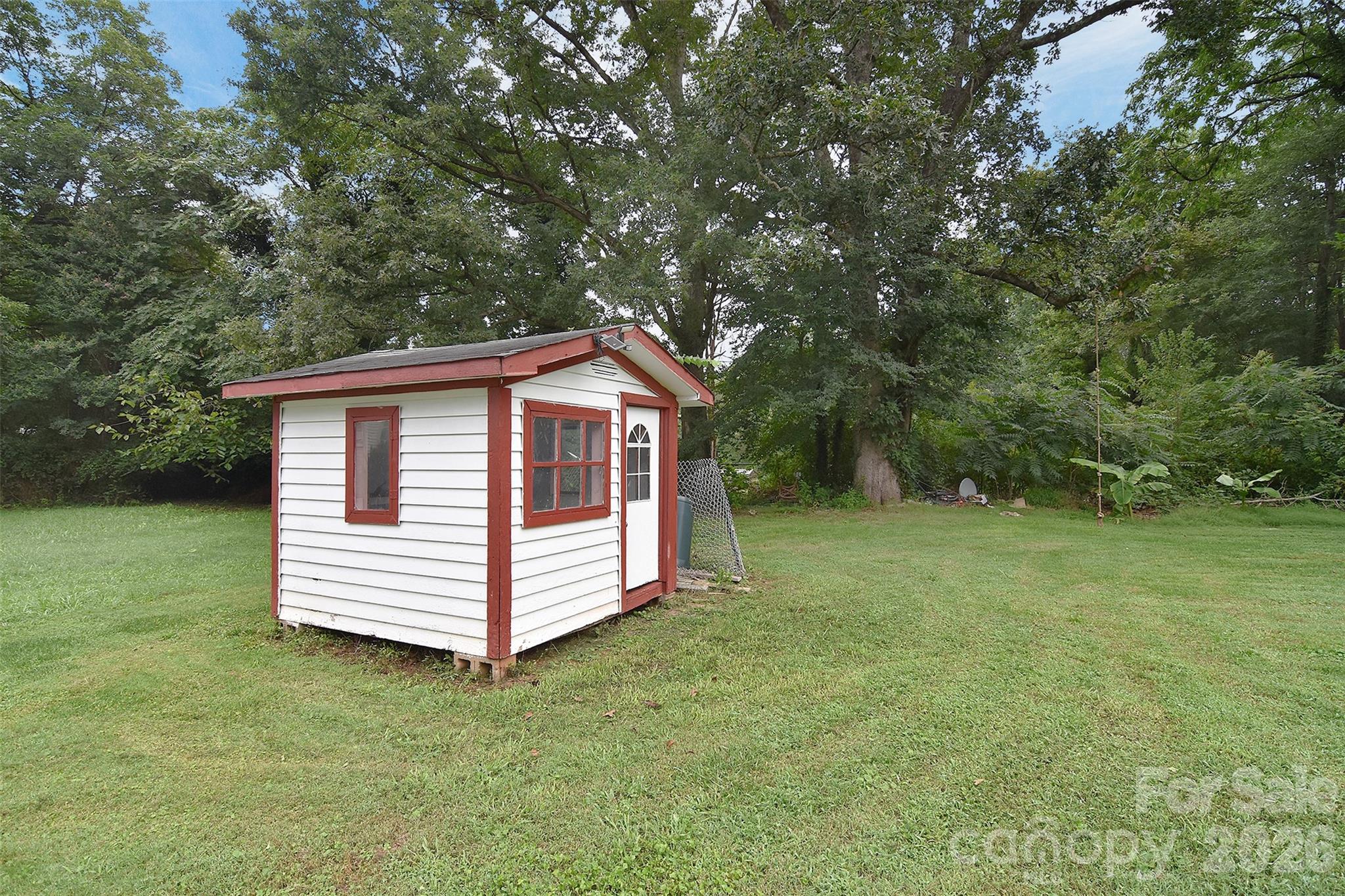 135 Oak Grove Road Statesville NC 28677