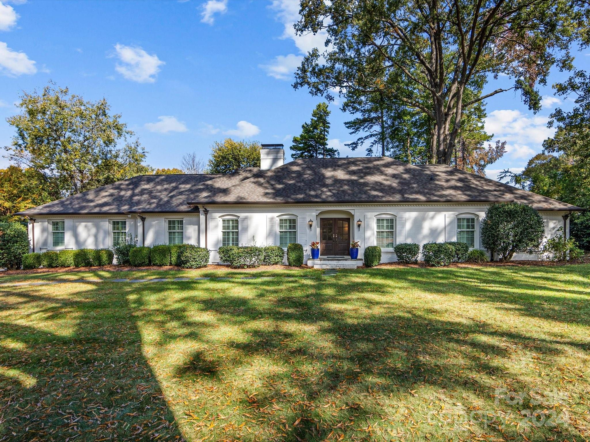 4233 Columbine Circle Charlotte NC 28211