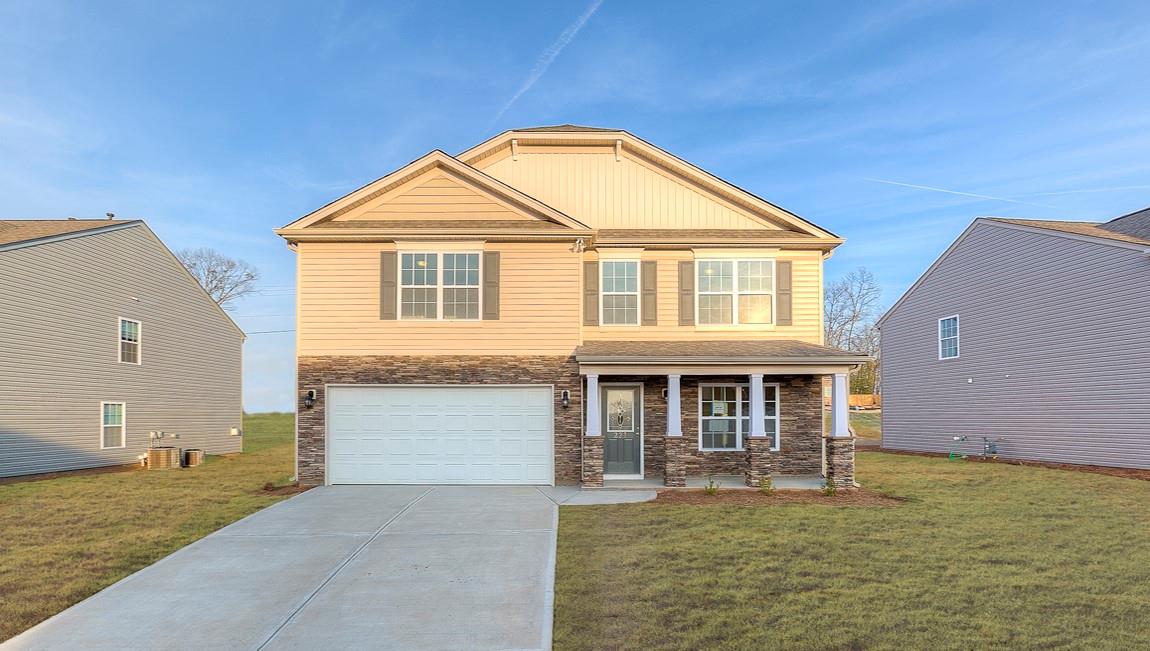 436 Burdock Lane Arden NC 28704
