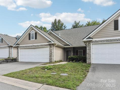 888 West Pointe Drive Asheville NC 28806