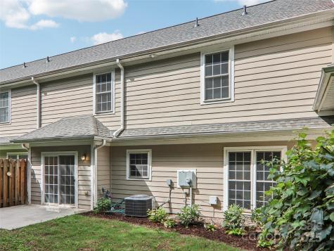 888 West Pointe Drive Asheville NC 28806