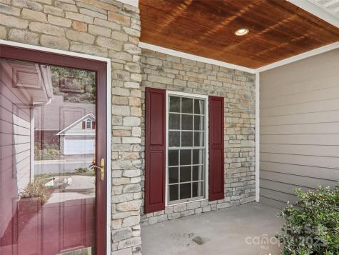 888 West Pointe Drive Asheville NC 28806