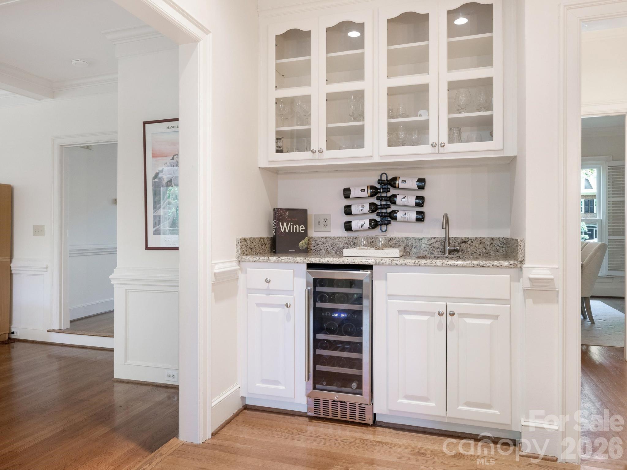 10418 Kilmory Terrace Charlotte NC 28210