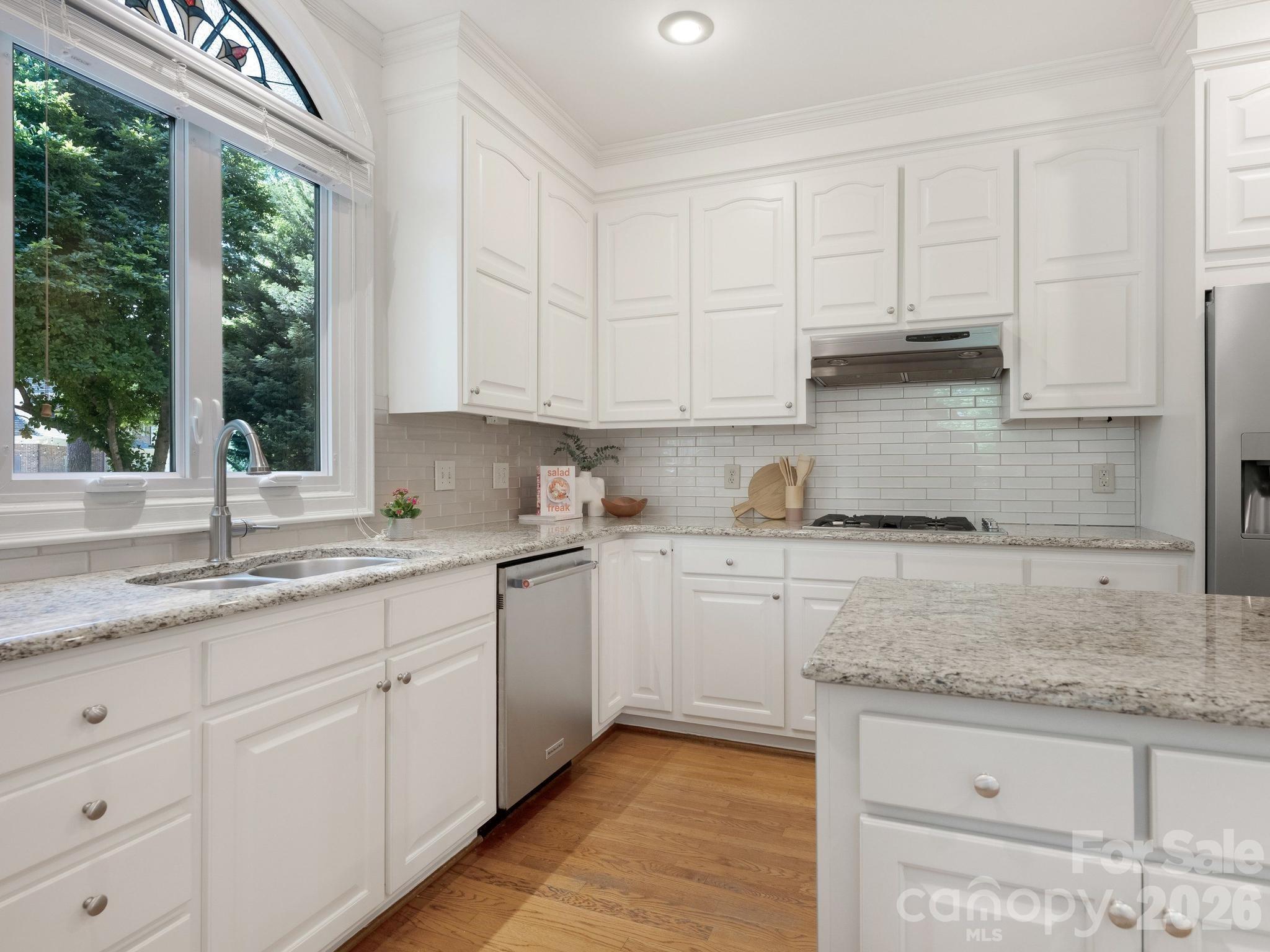 10418 Kilmory Terrace Charlotte NC 28210