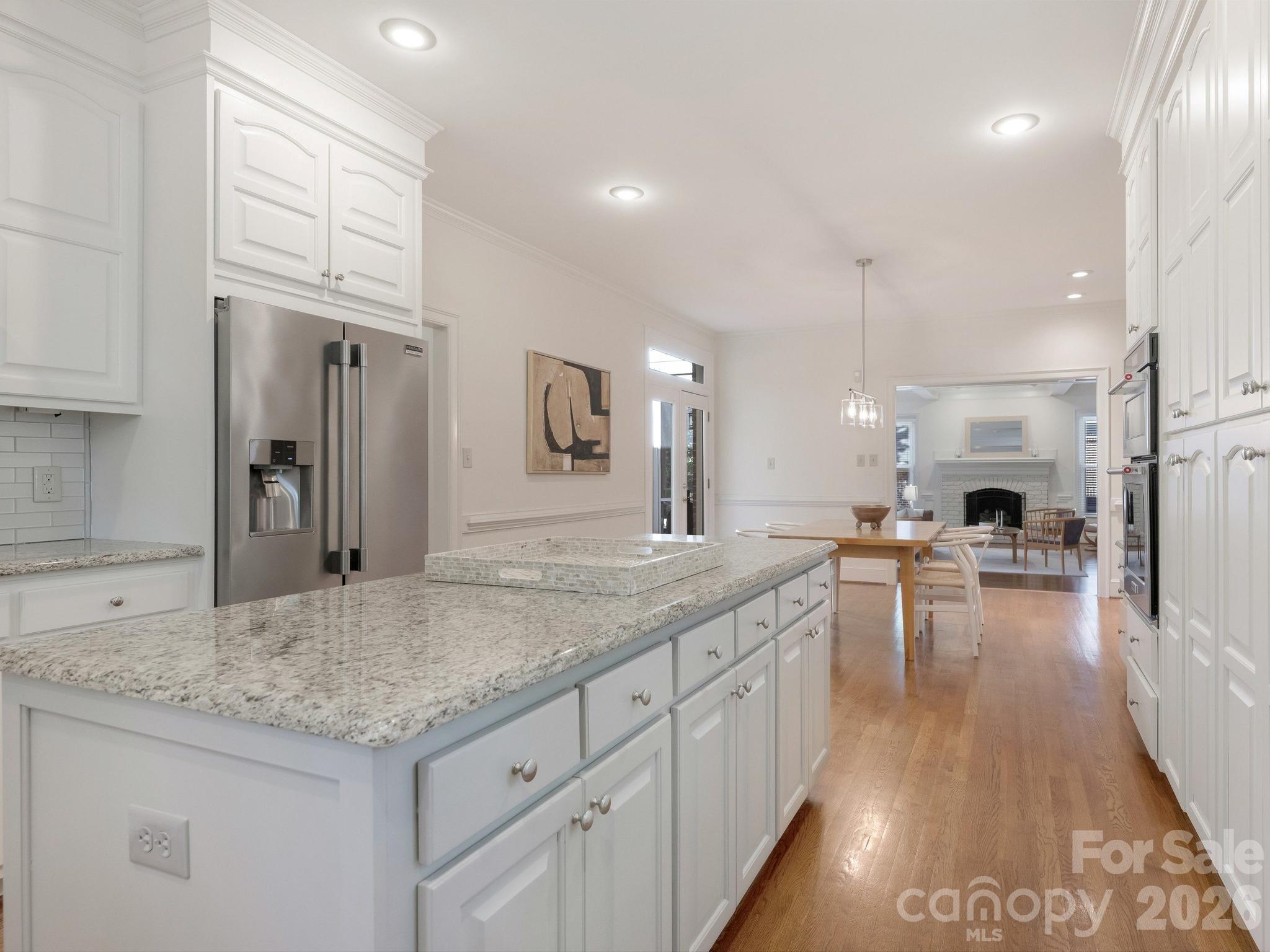 10418 Kilmory Terrace Charlotte NC 28210