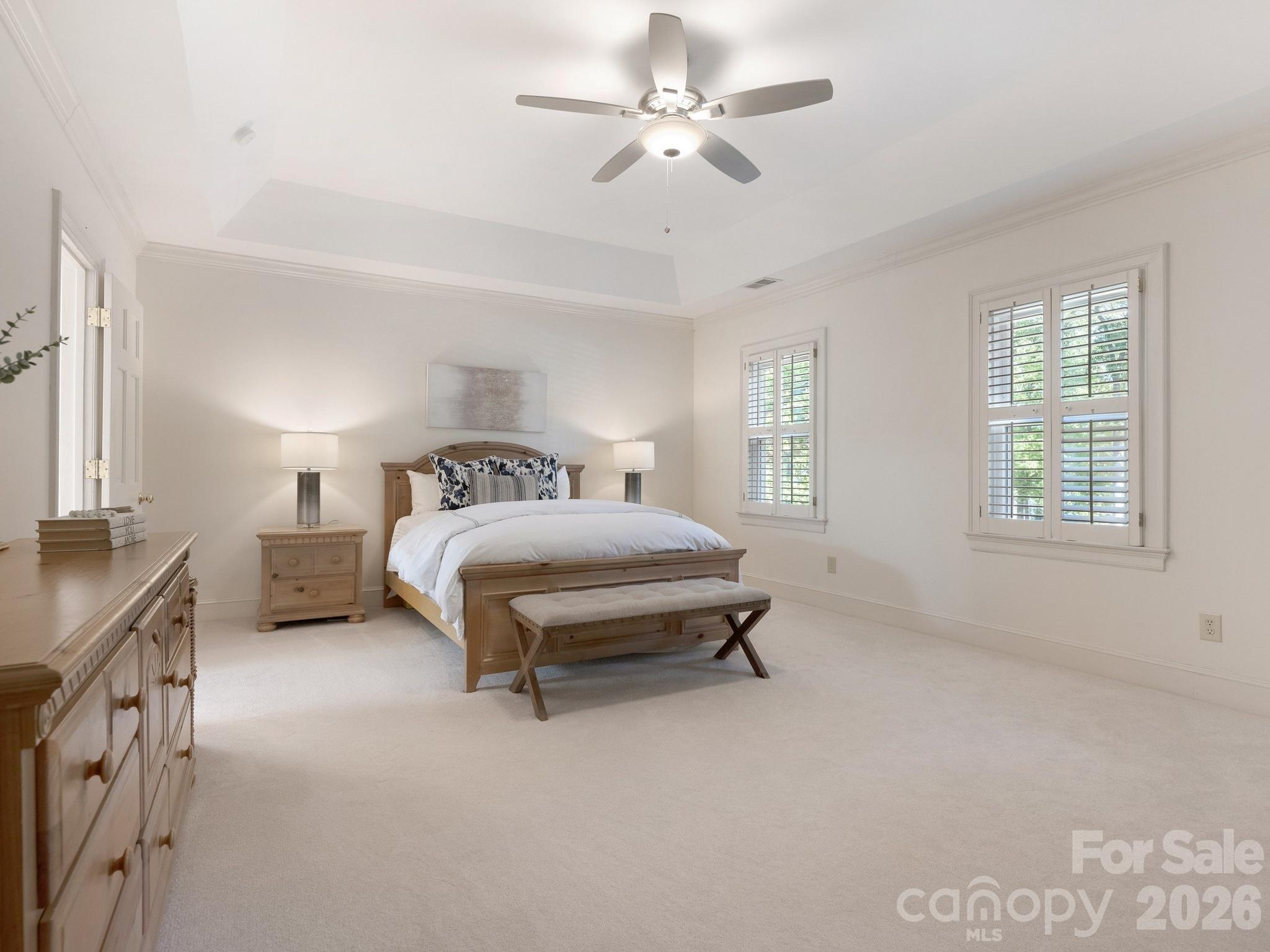 10418 Kilmory Terrace Charlotte NC 28210
