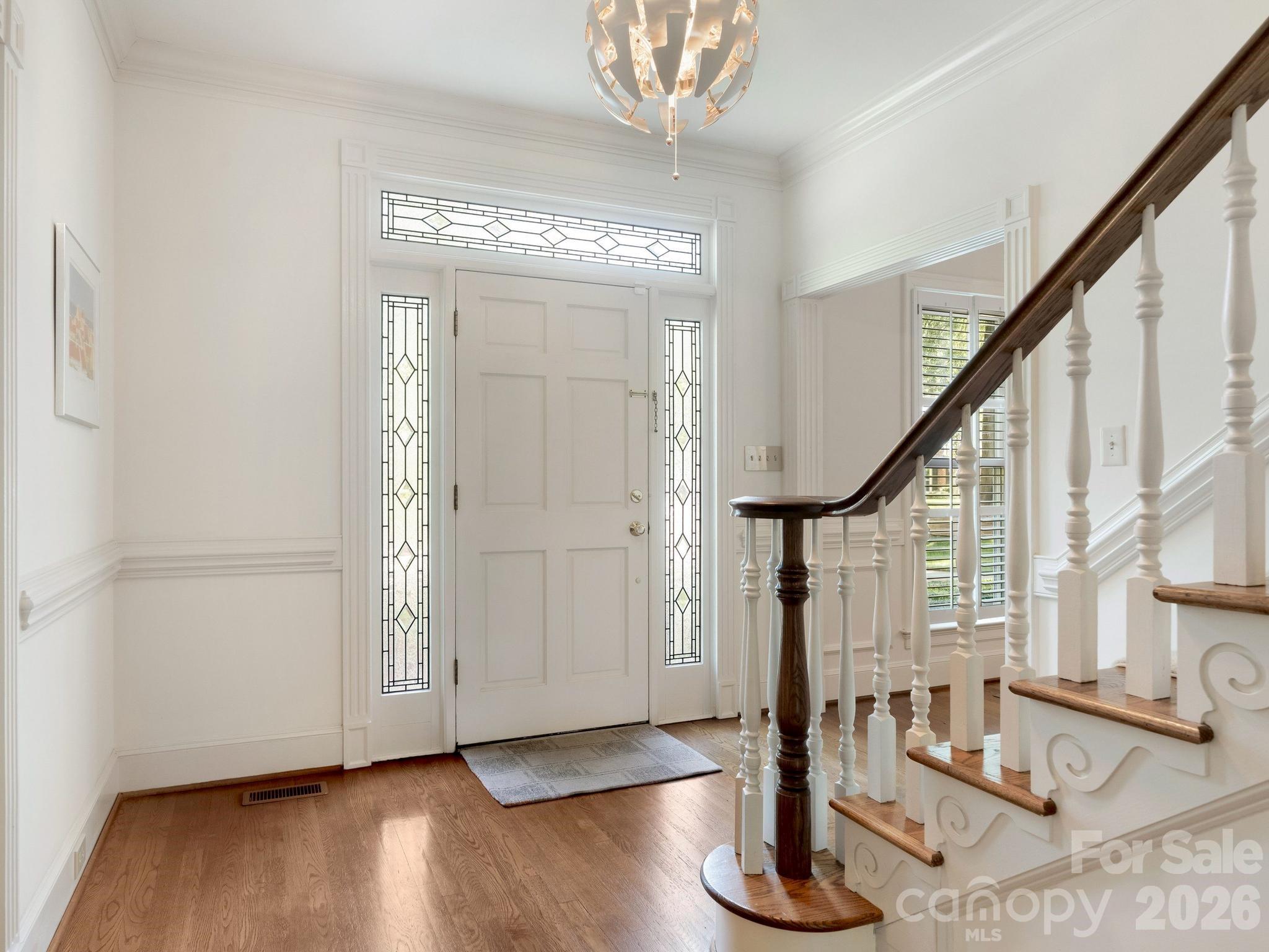 10418 Kilmory Terrace Charlotte NC 28210