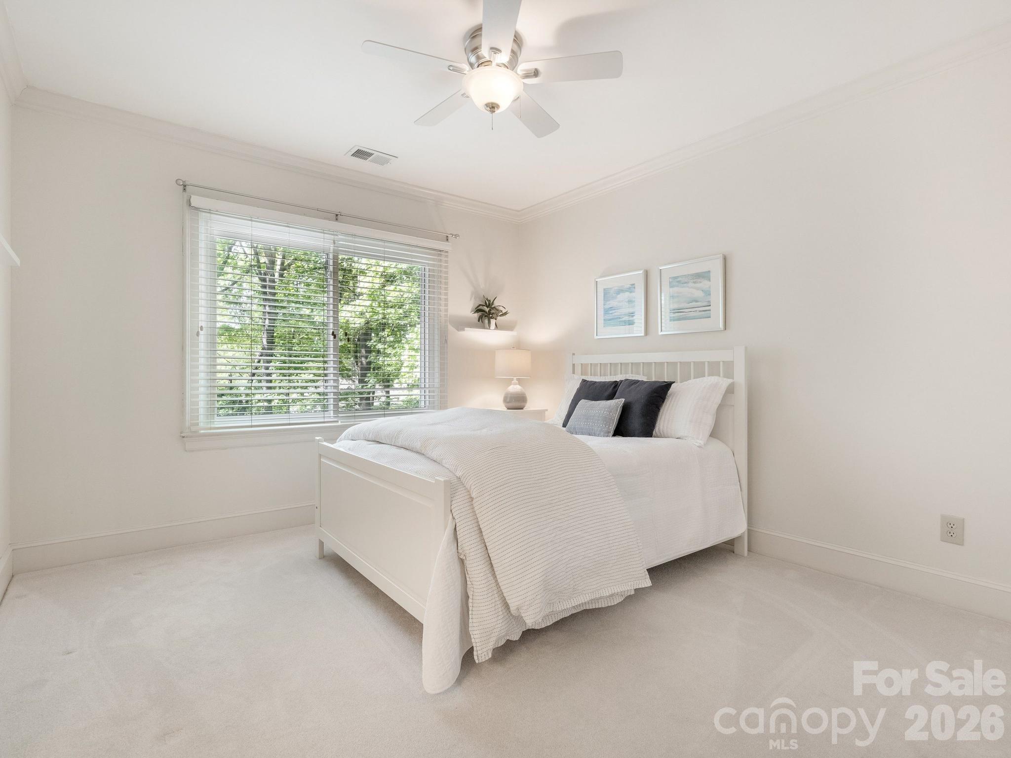 10418 Kilmory Terrace Charlotte NC 28210