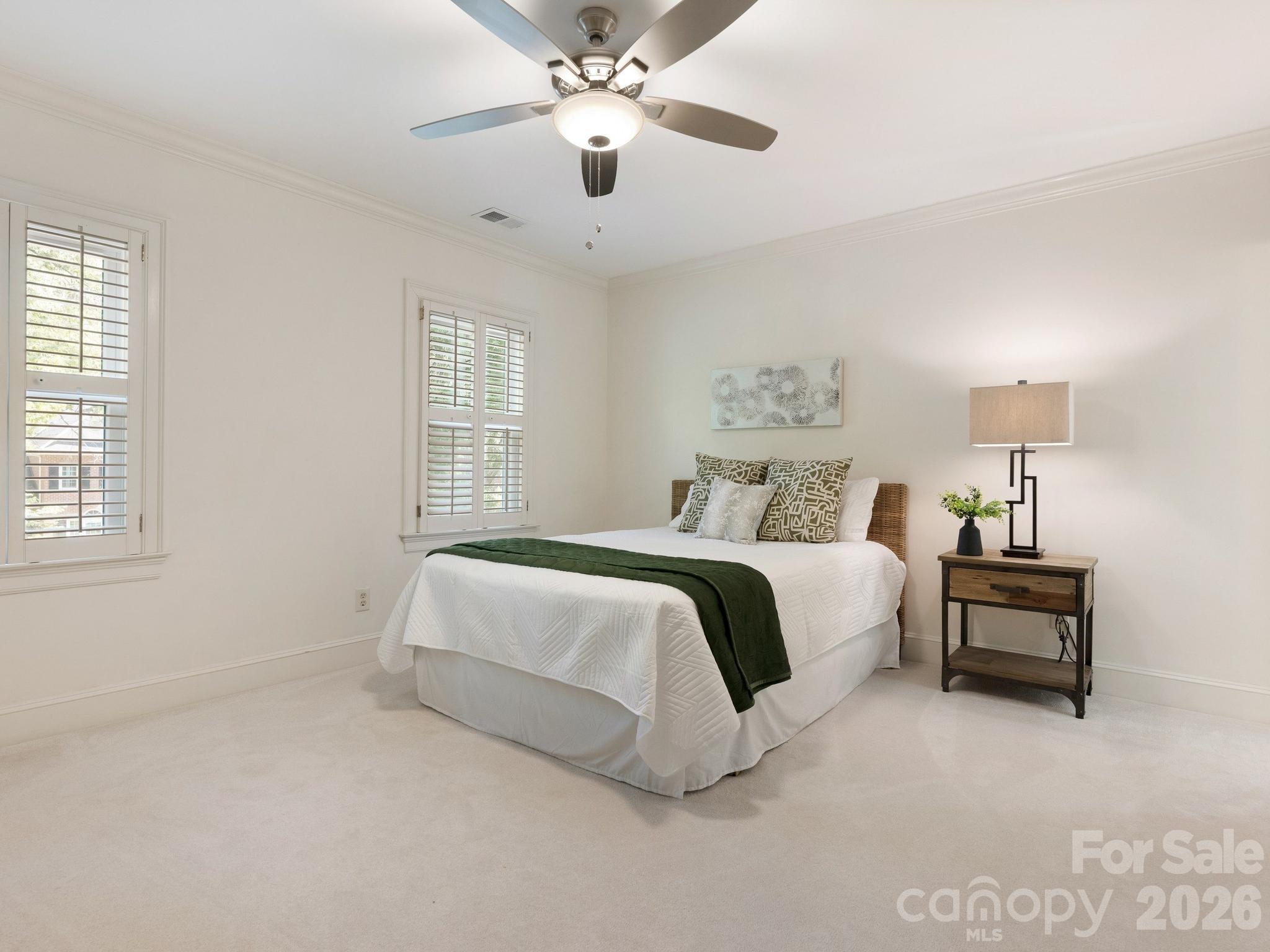 10418 Kilmory Terrace Charlotte NC 28210