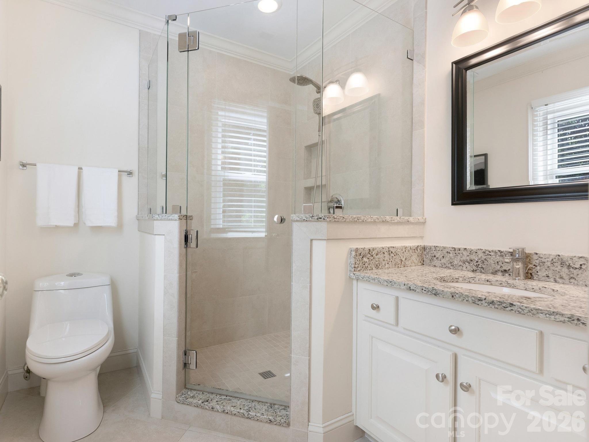 10418 Kilmory Terrace Charlotte NC 28210