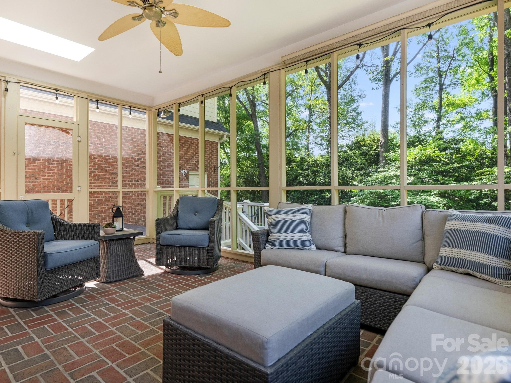 10418 Kilmory Terrace Charlotte NC 28210