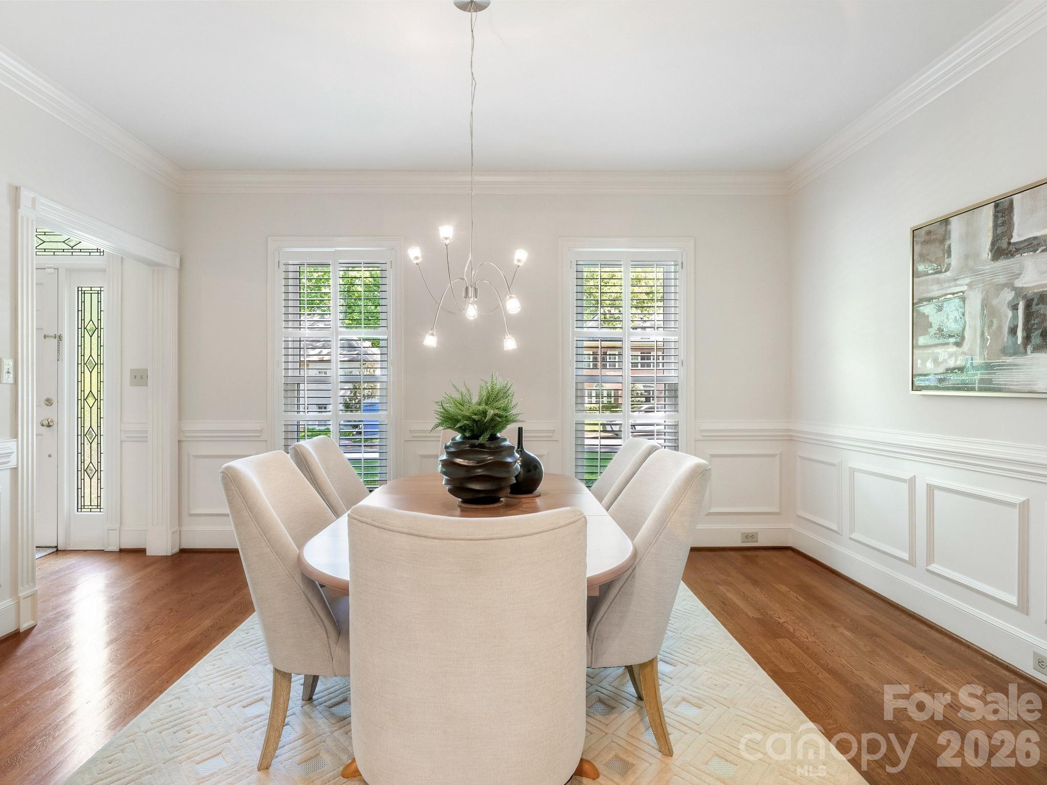 10418 Kilmory Terrace Charlotte NC 28210