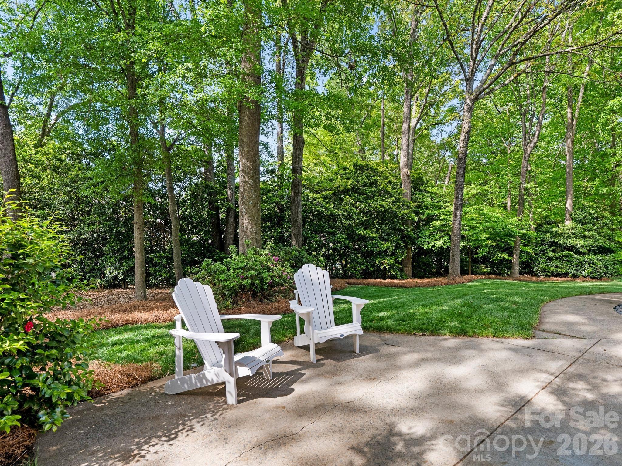 10418 Kilmory Terrace Charlotte NC 28210
