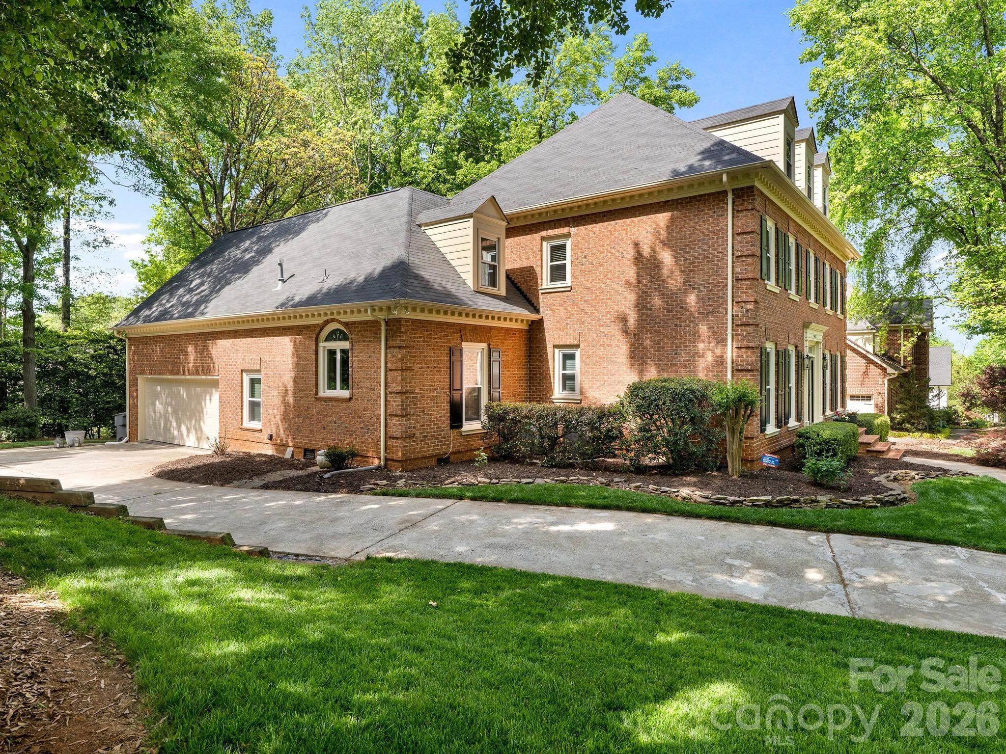 10418 Kilmory Terrace Charlotte NC 28210