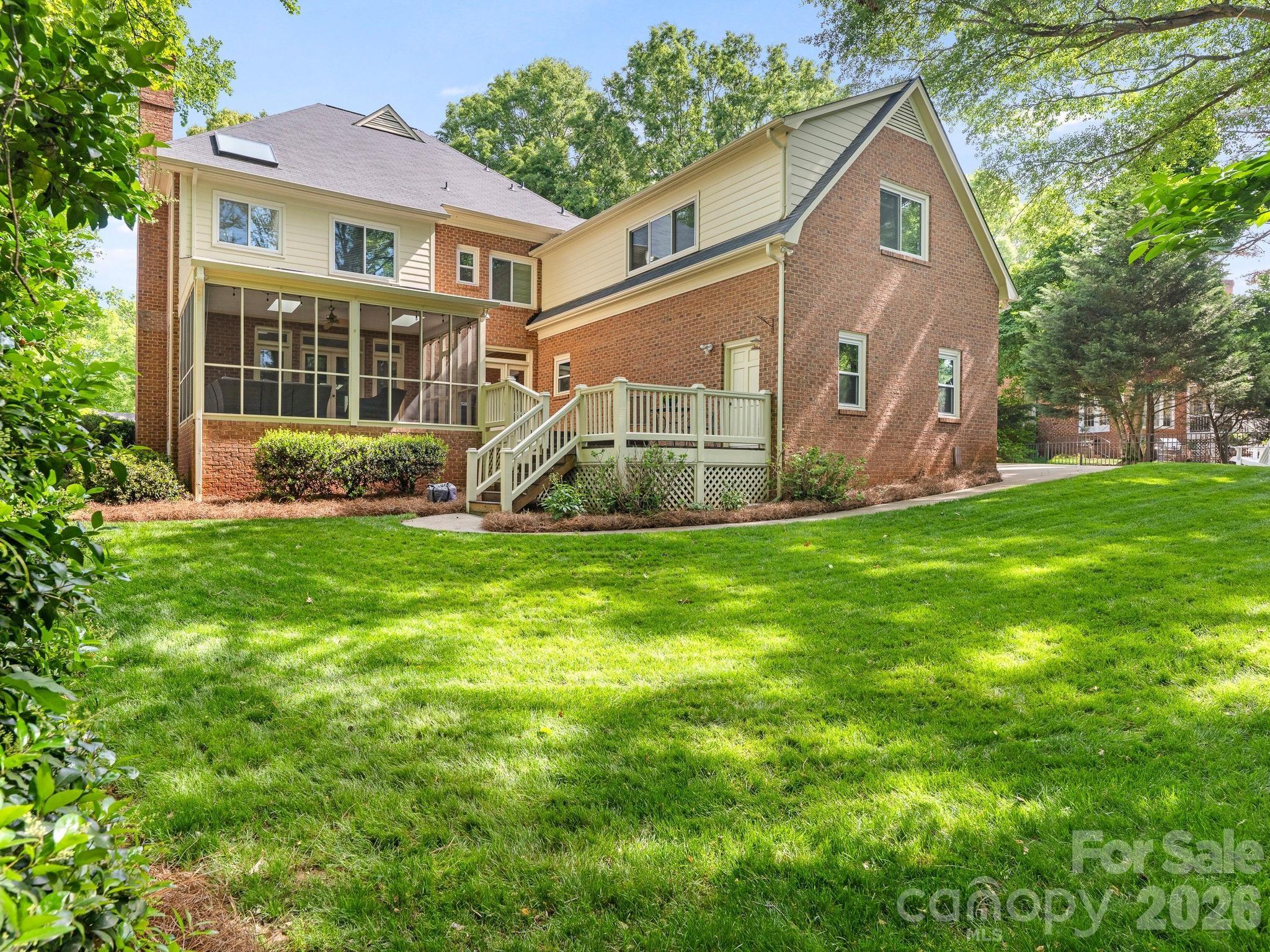 10418 Kilmory Terrace Charlotte NC 28210