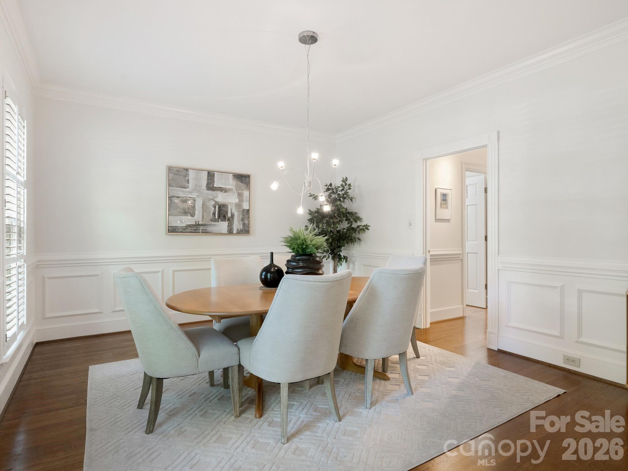 10418 Kilmory Terrace Charlotte NC 28210