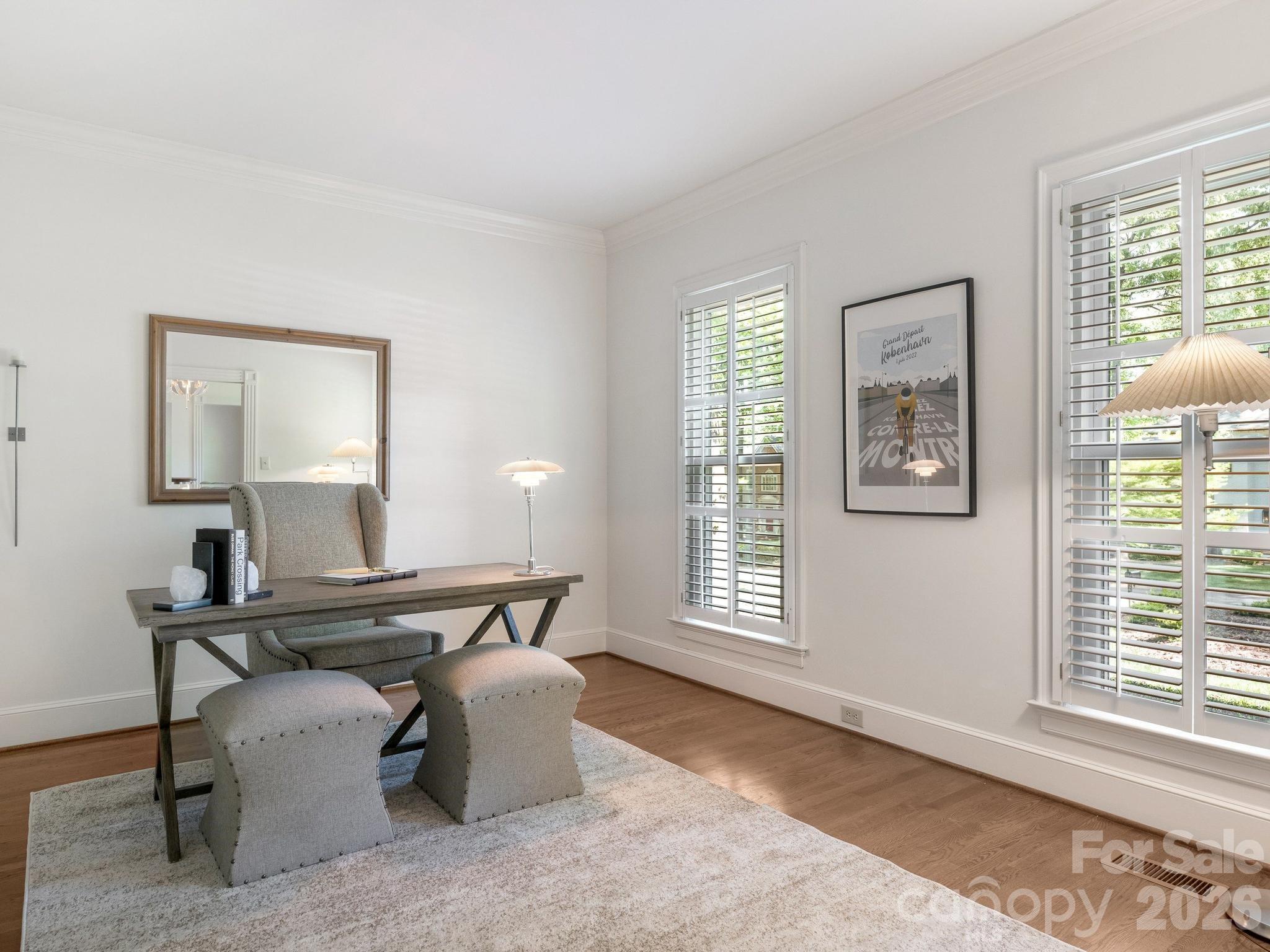 10418 Kilmory Terrace Charlotte NC 28210