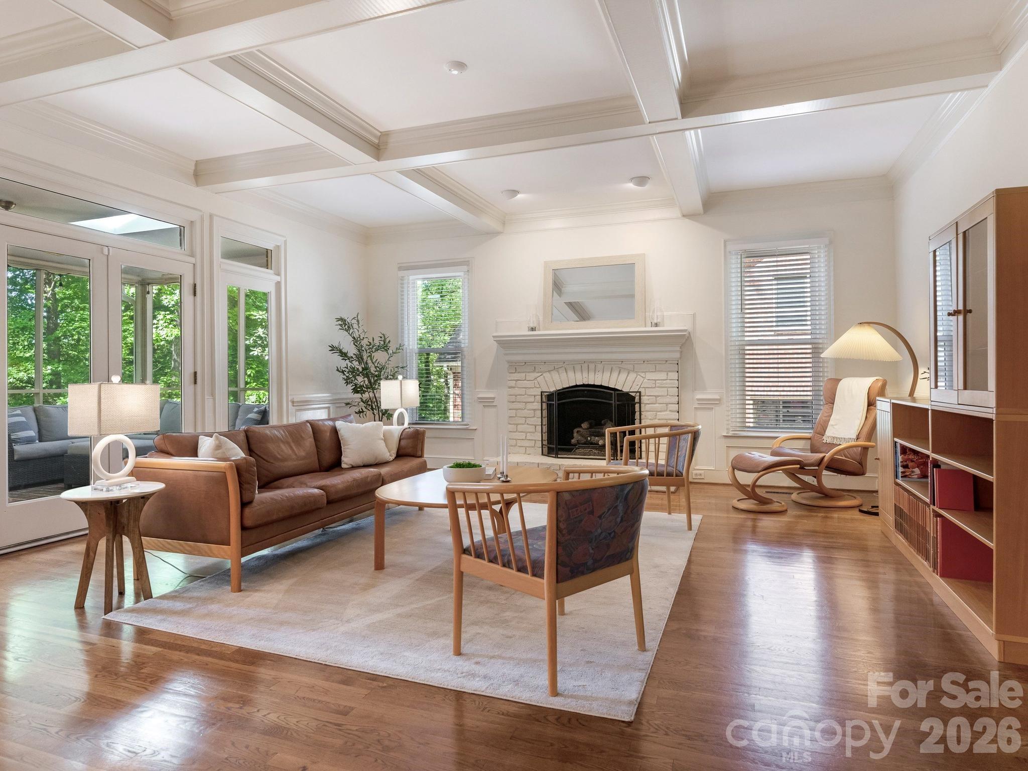 10418 Kilmory Terrace Charlotte NC 28210