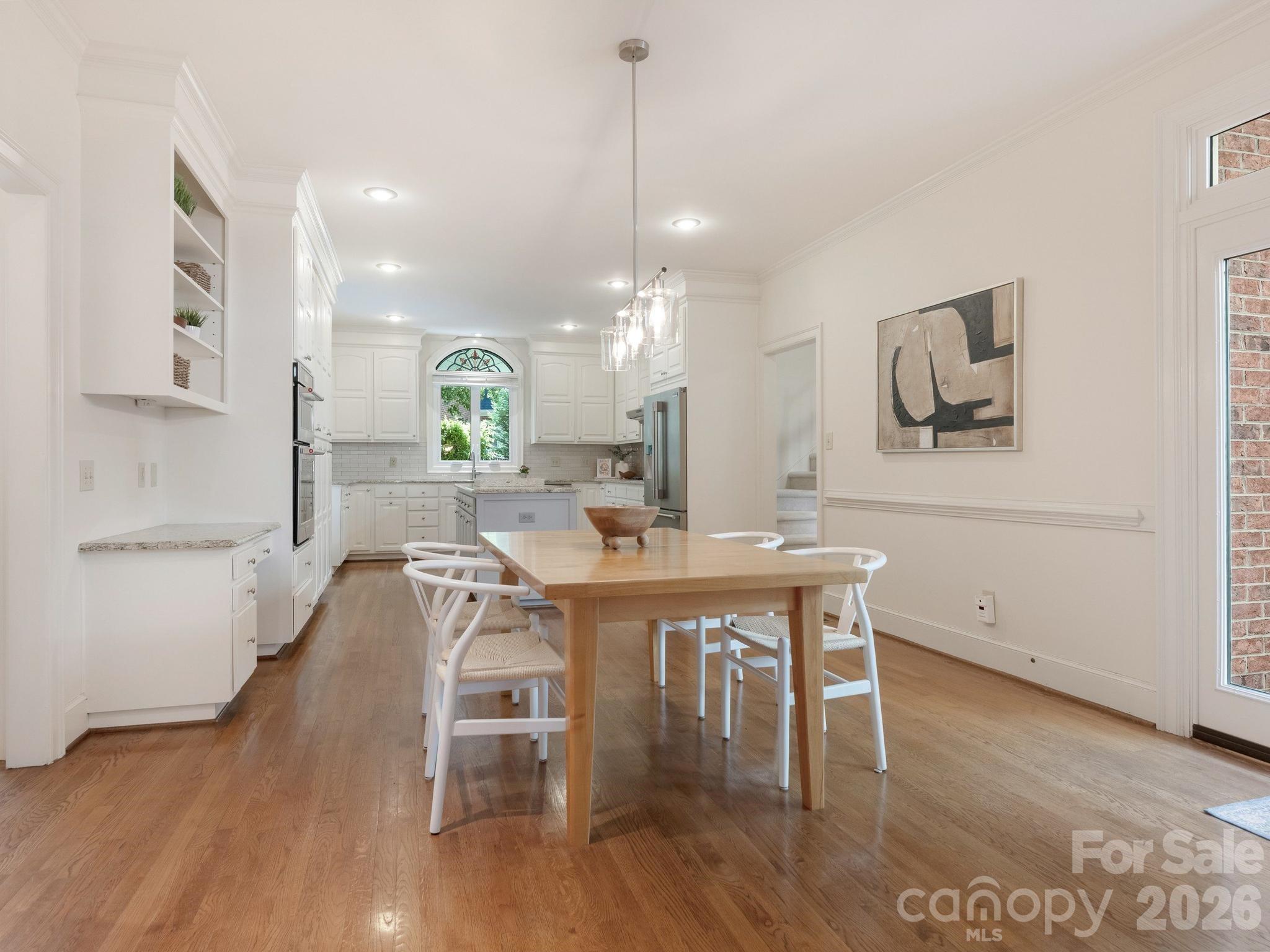 10418 Kilmory Terrace Charlotte NC 28210