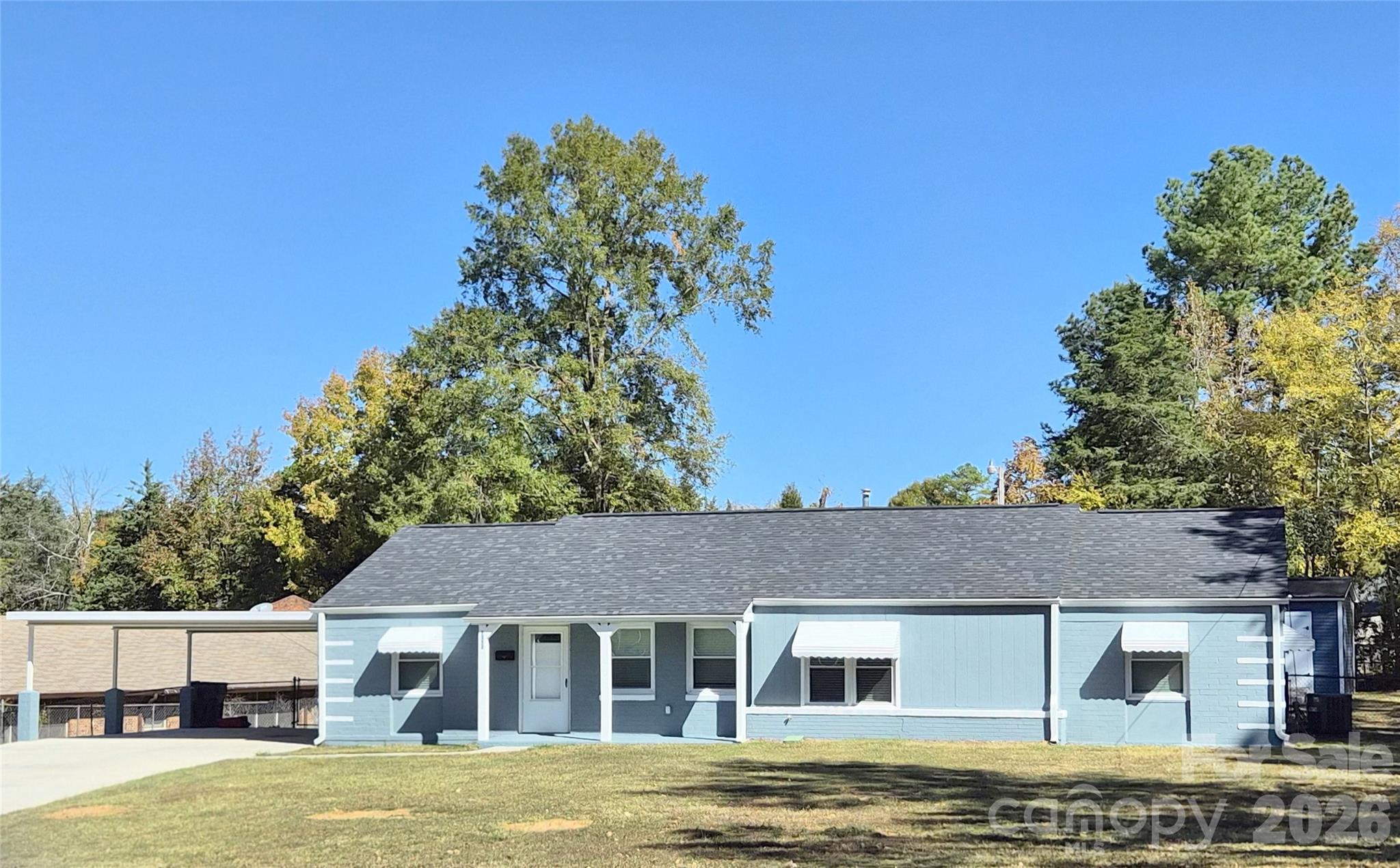1352 Steed Street Rock Hill SC 29732