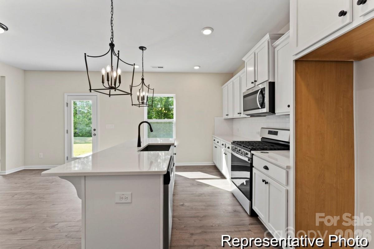 122 Peak View Road Statesville NC 28677