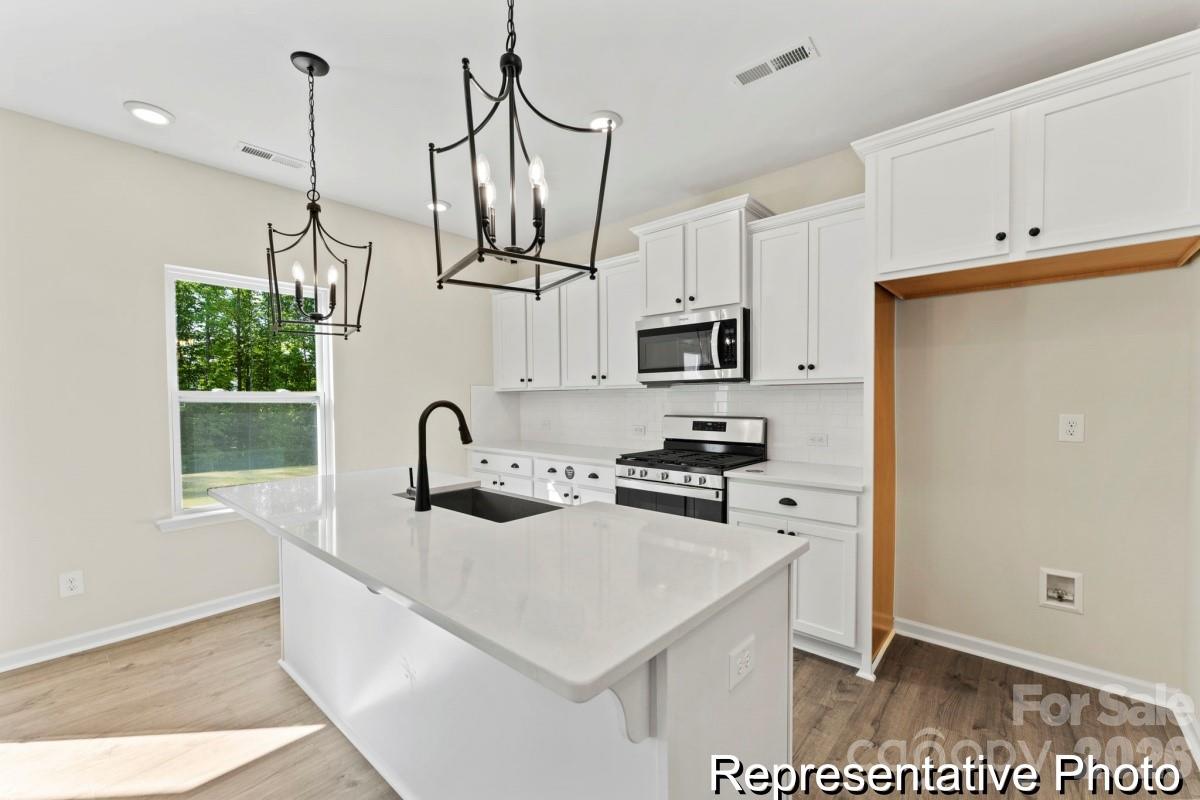 122 Peak View Road Statesville NC 28677